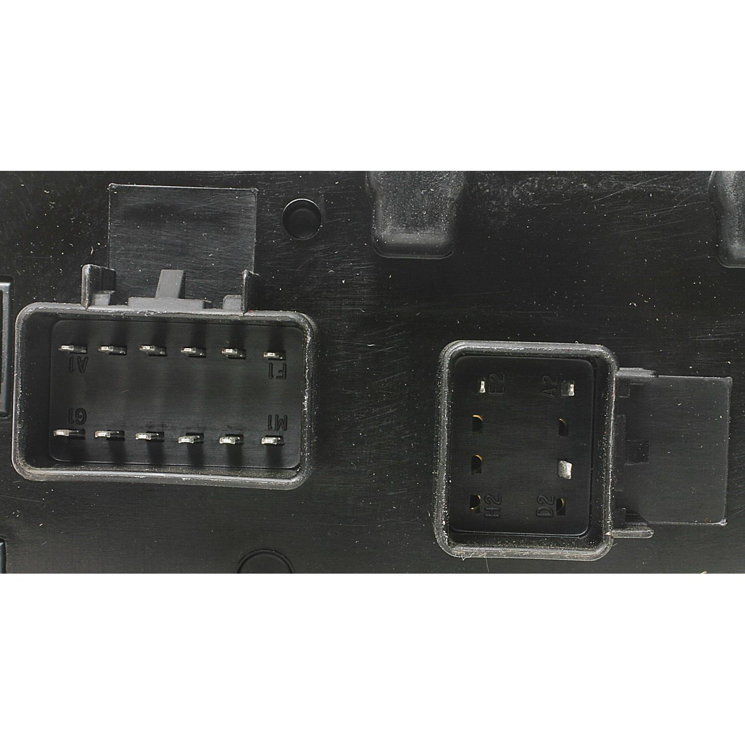 BWD S2287 - Headlight Switch BWD S2287 Fog Light Switch product image 3 of 8