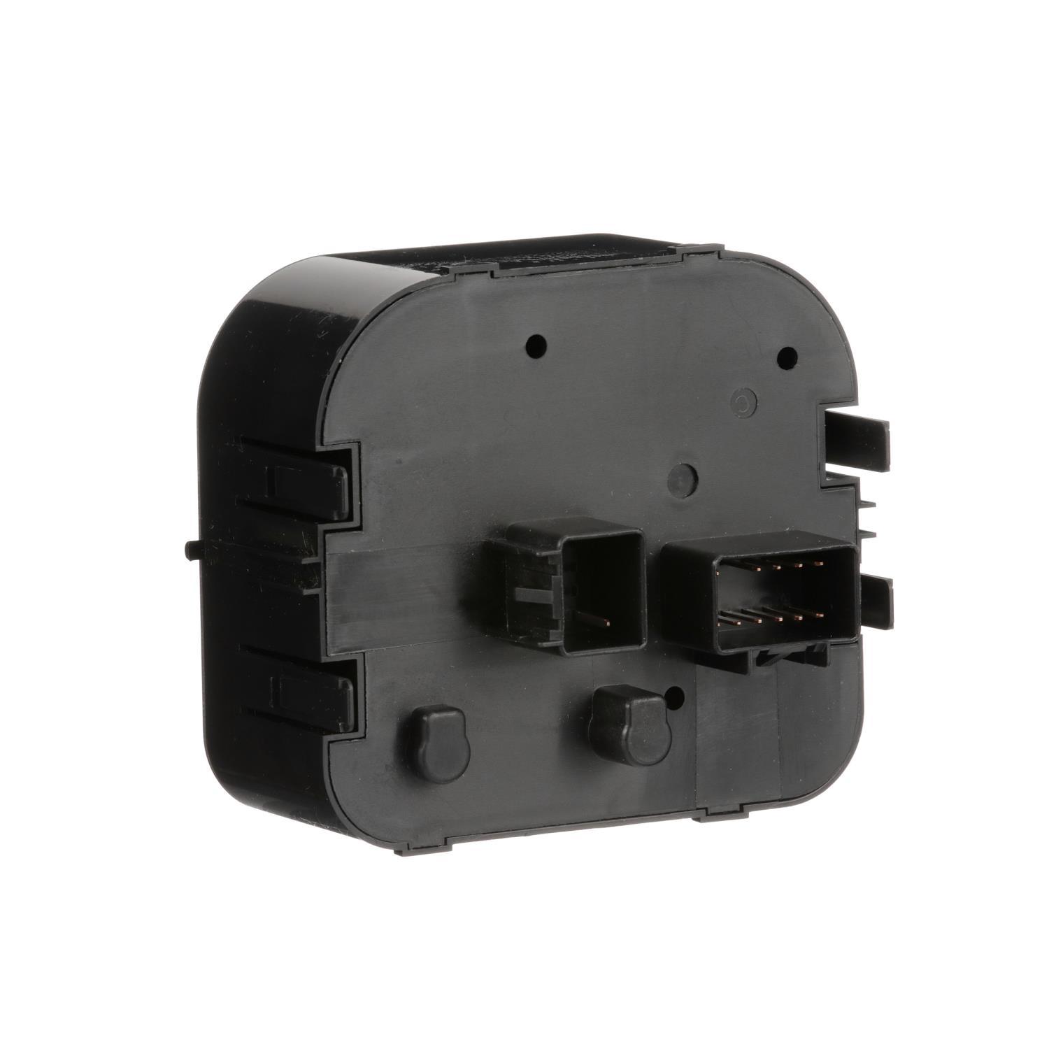 BWD S2287 - Headlight Switch BWD S2287 Fog Light Switch product image 4 of 8