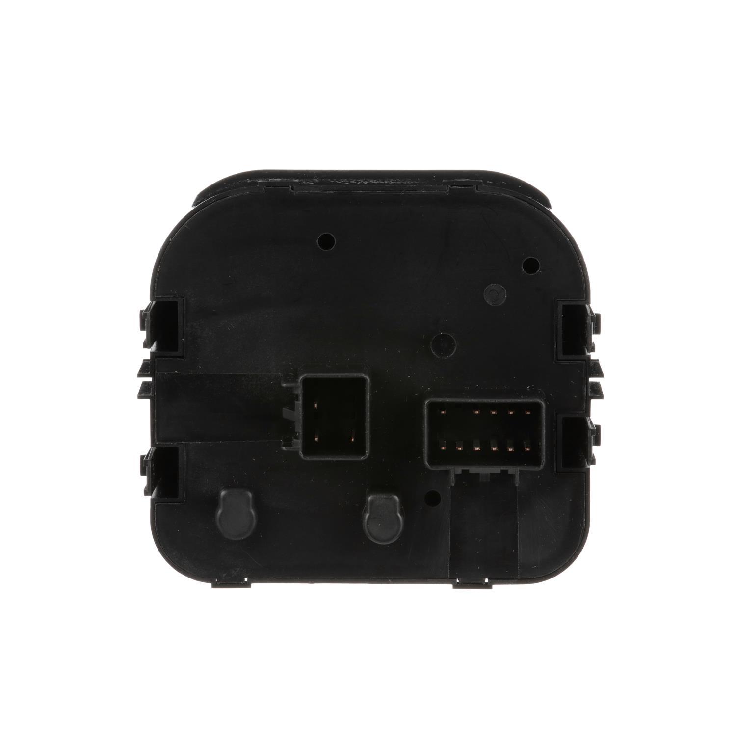 BWD S2287 - Headlight Switch BWD S2287 Fog Light Switch product image 5 of 8