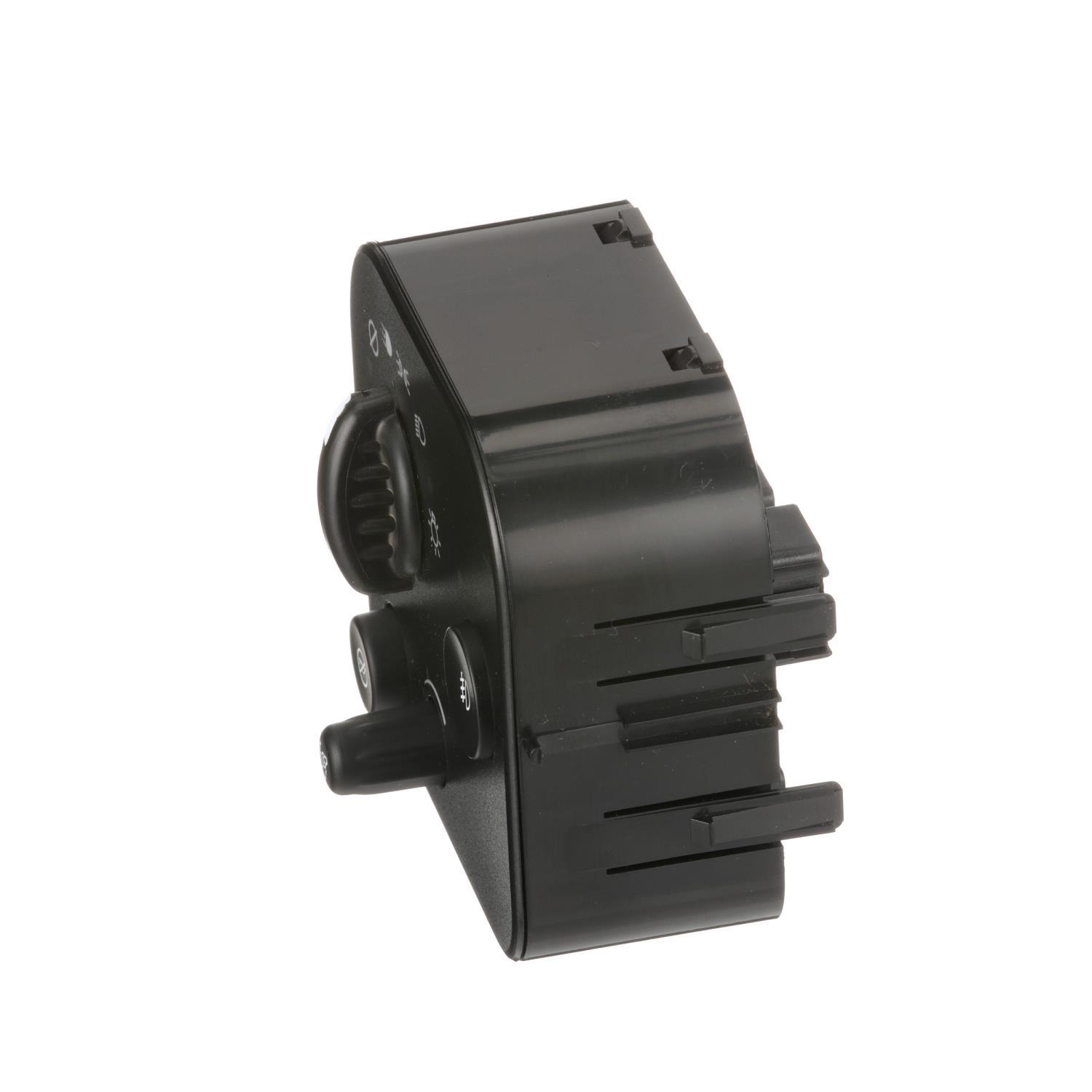 BWD S2287 - Headlight Switch BWD S2287 Fog Light Switch product image 7 of 8