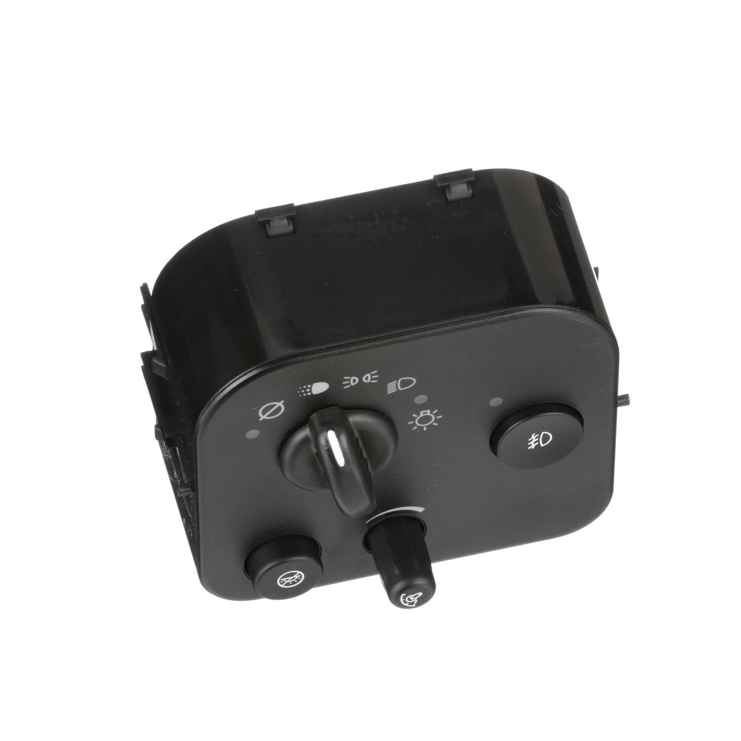 BWD S2287 - Headlight Switch BWD S2287 Fog Light Switch product image 8 of 8