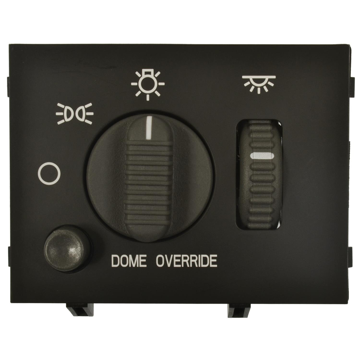 BWD S2289 Headlight Switch product image 1 of 3