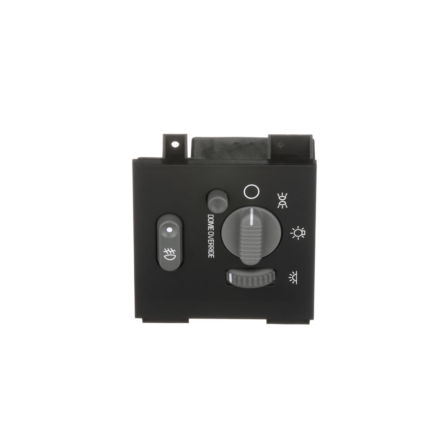 BWD S2295 Headlight Switch product image 9 of 9