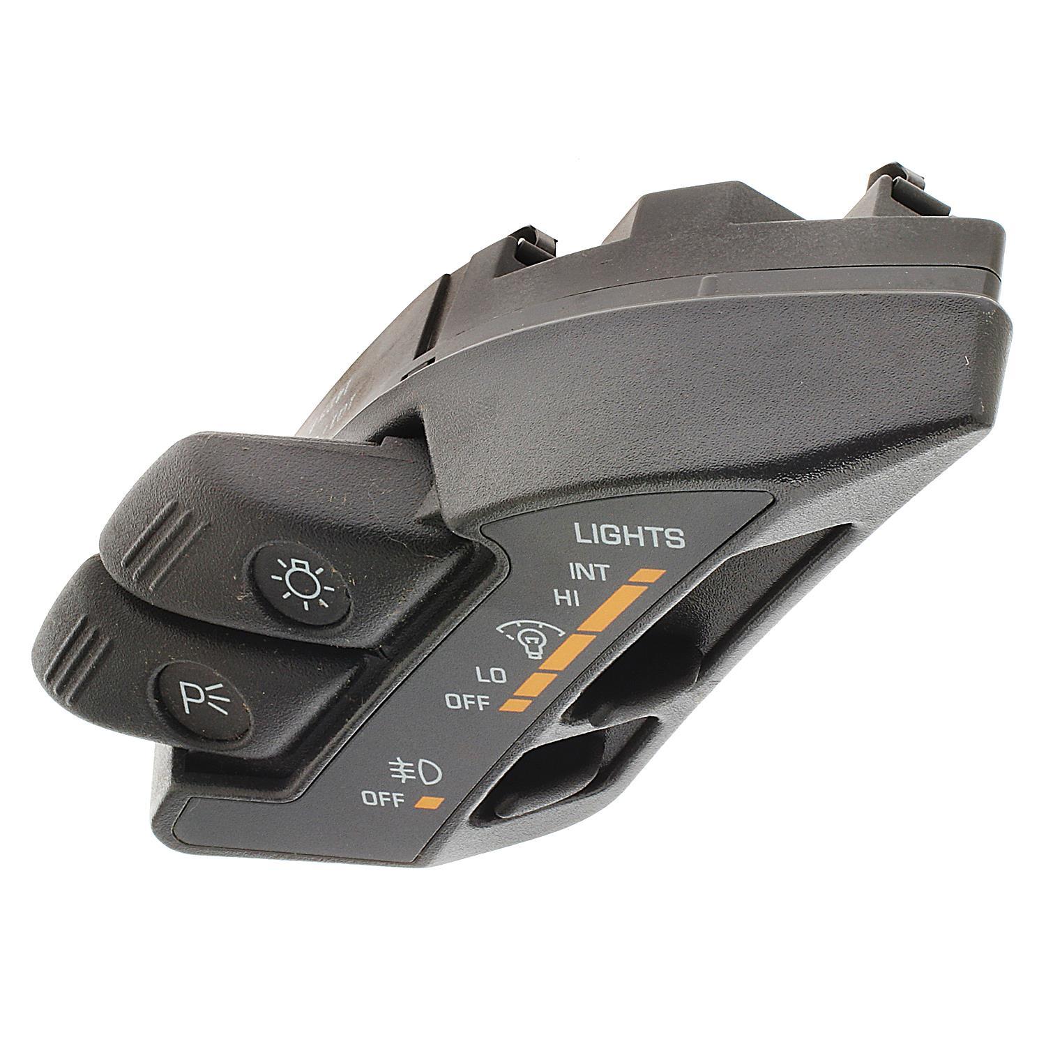 BWD S2301 - Headlight Switch BWD S2301 Headlight Switch product image 2 of 3