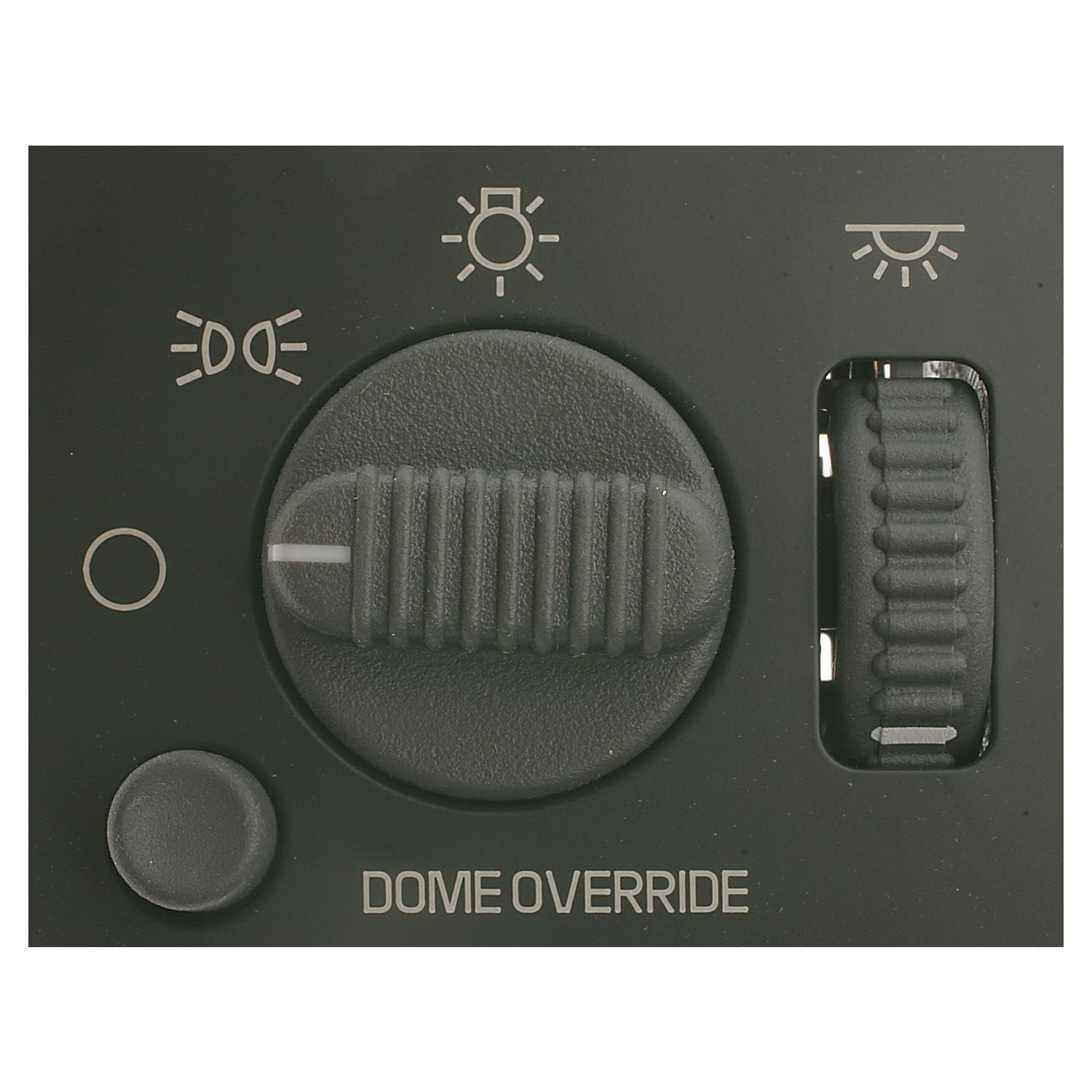 BWD S2304 - Headlight Switch BWD S2304 Headlight Switch product image 1 of 8