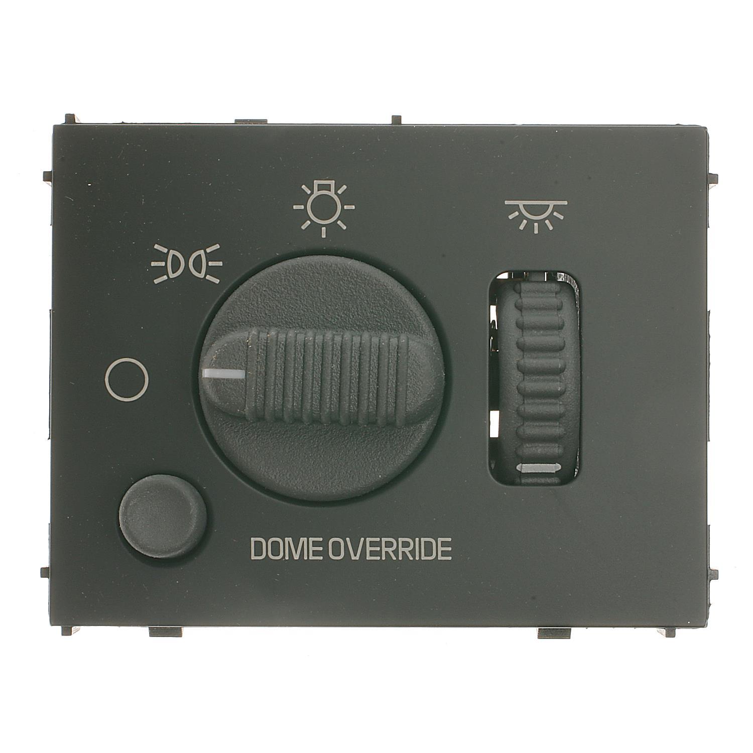BWD S2304 - Headlight Switch BWD S2304 Headlight Switch product image 2 of 8