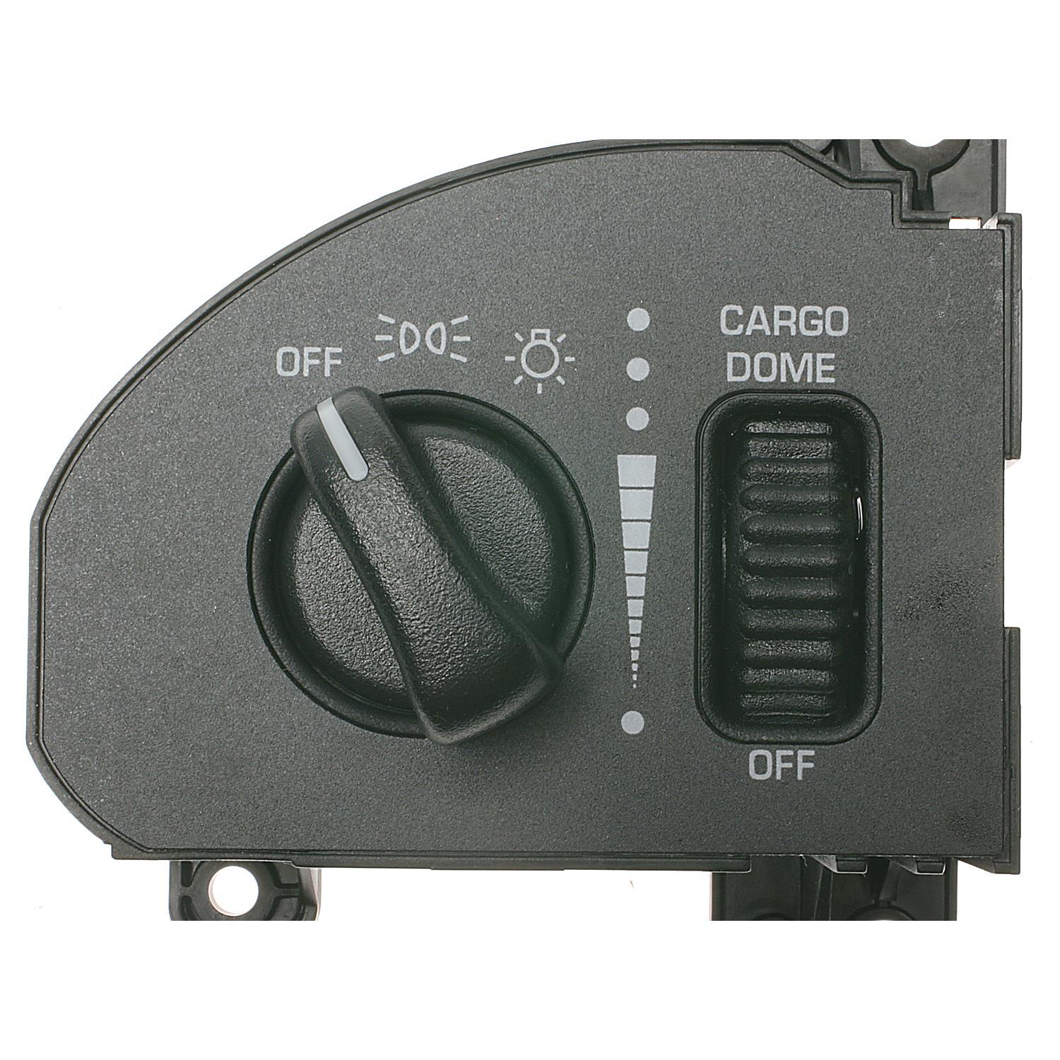 BWD S2305 - Headlight Switch BWD S2305 Headlight Switch product image 1 of 9