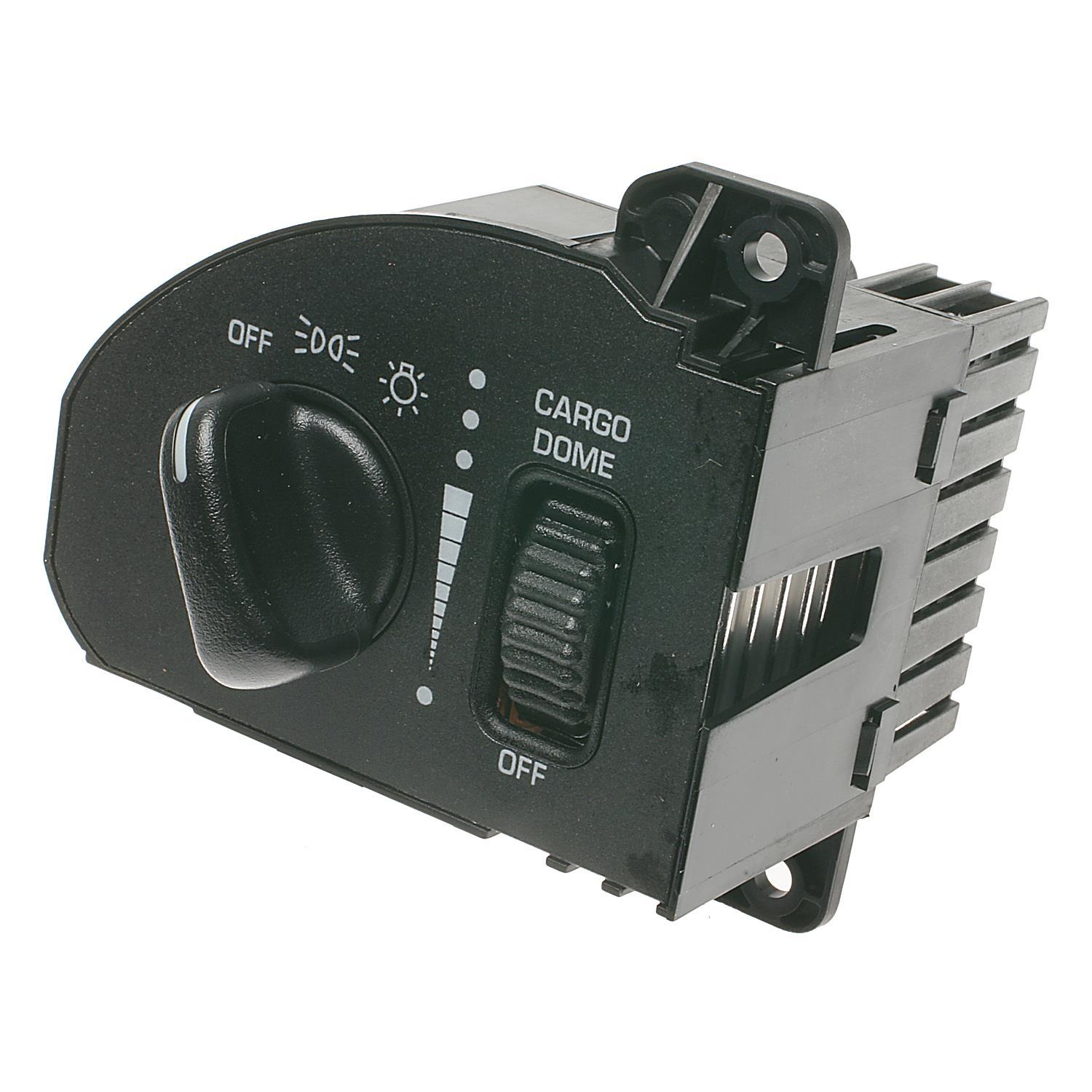 BWD S2305 - Headlight Switch BWD S2305 Headlight Switch product image 2 of 9