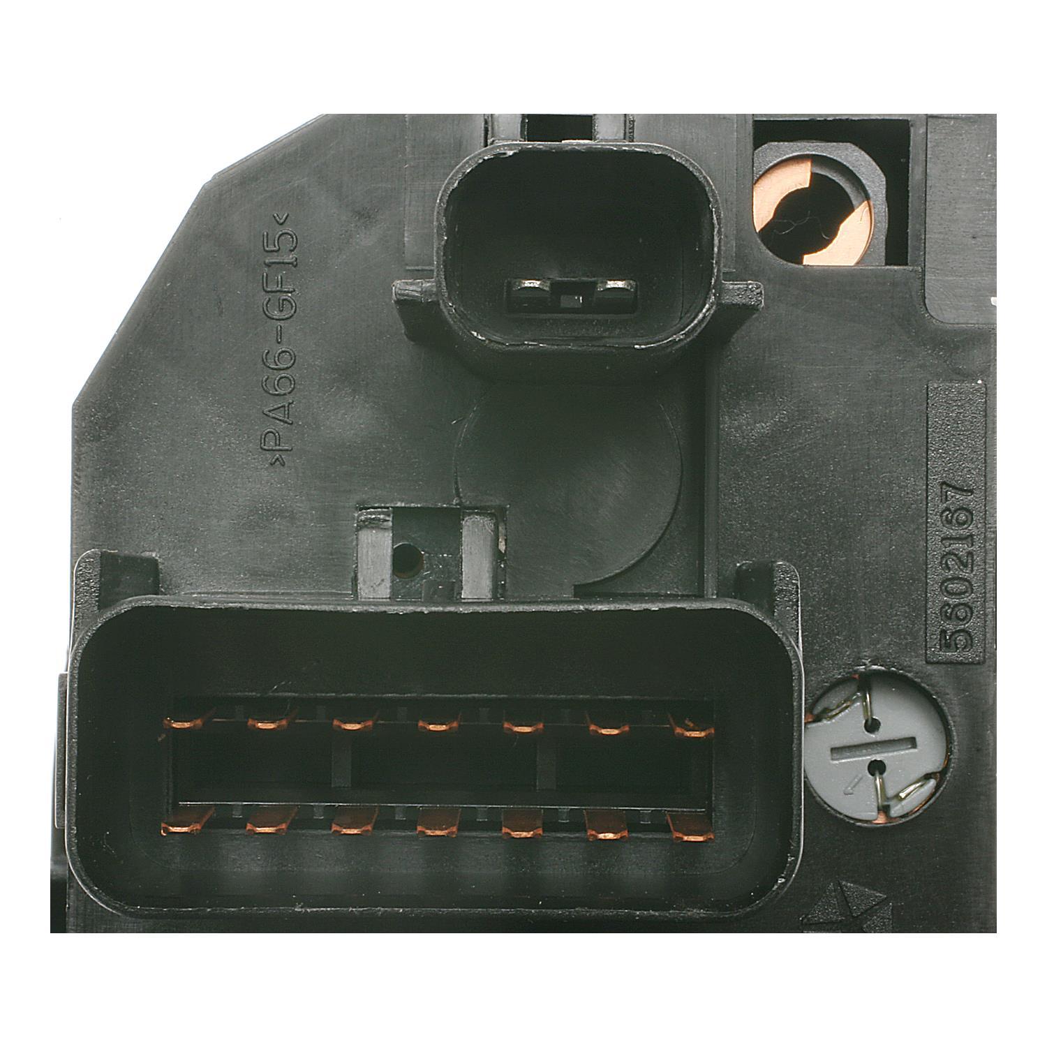 BWD S2305 - Headlight Switch BWD S2305 Headlight Switch product image 3 of 9