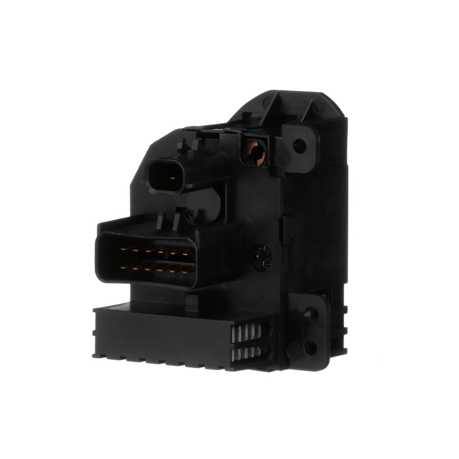 BWD S2305 - Headlight Switch BWD S2305 Headlight Switch product image 4 of 9