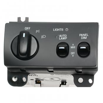 BWD S2314 Headlight Switch product image 1 of 3