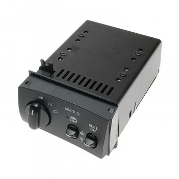 BWD S2314 Headlight Switch product image 2 of 3