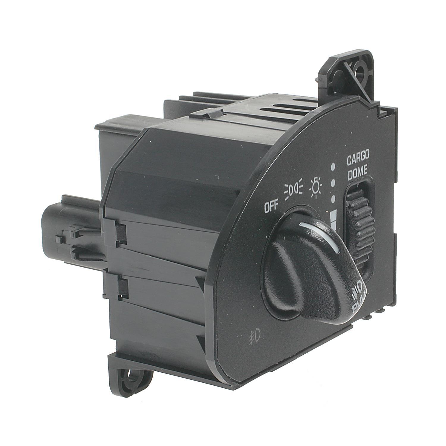 BWD S2315 Headlight Switch product image 2 of 9