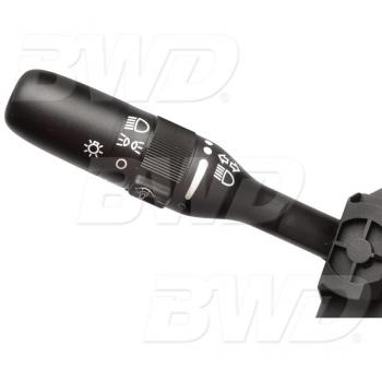 BWD S2317 Headlight Dimmer Switch product image 3 of 10