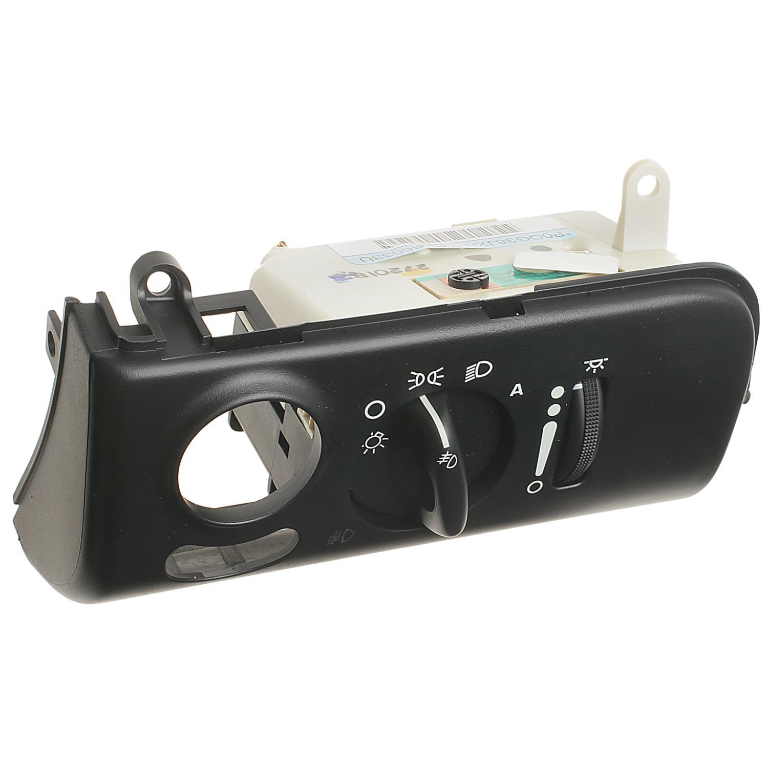 BWD S2318 - Headlight Switch BWD S2318 Headlight Switch product image 2 of 3