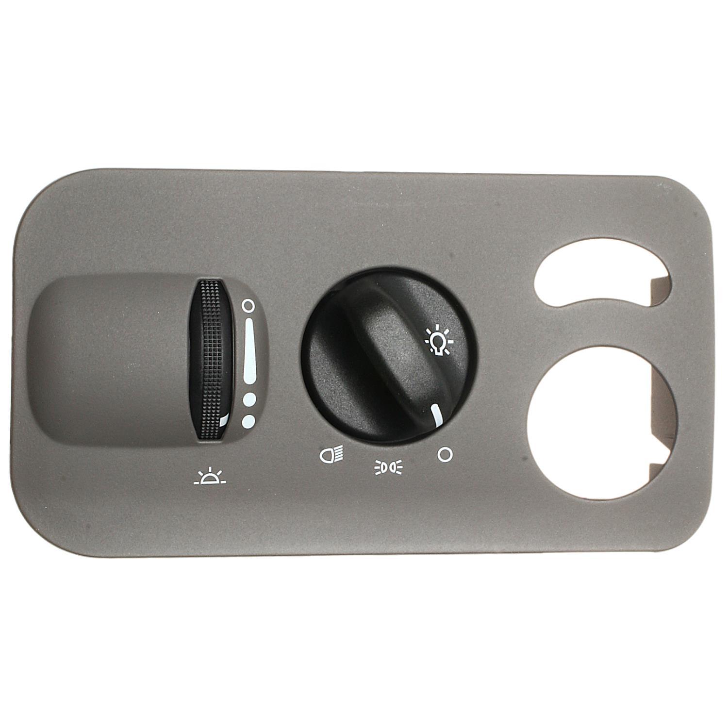 BWD S2319 - Headlight Switch BWD S2319 Headlight Switch product image 1 of 3