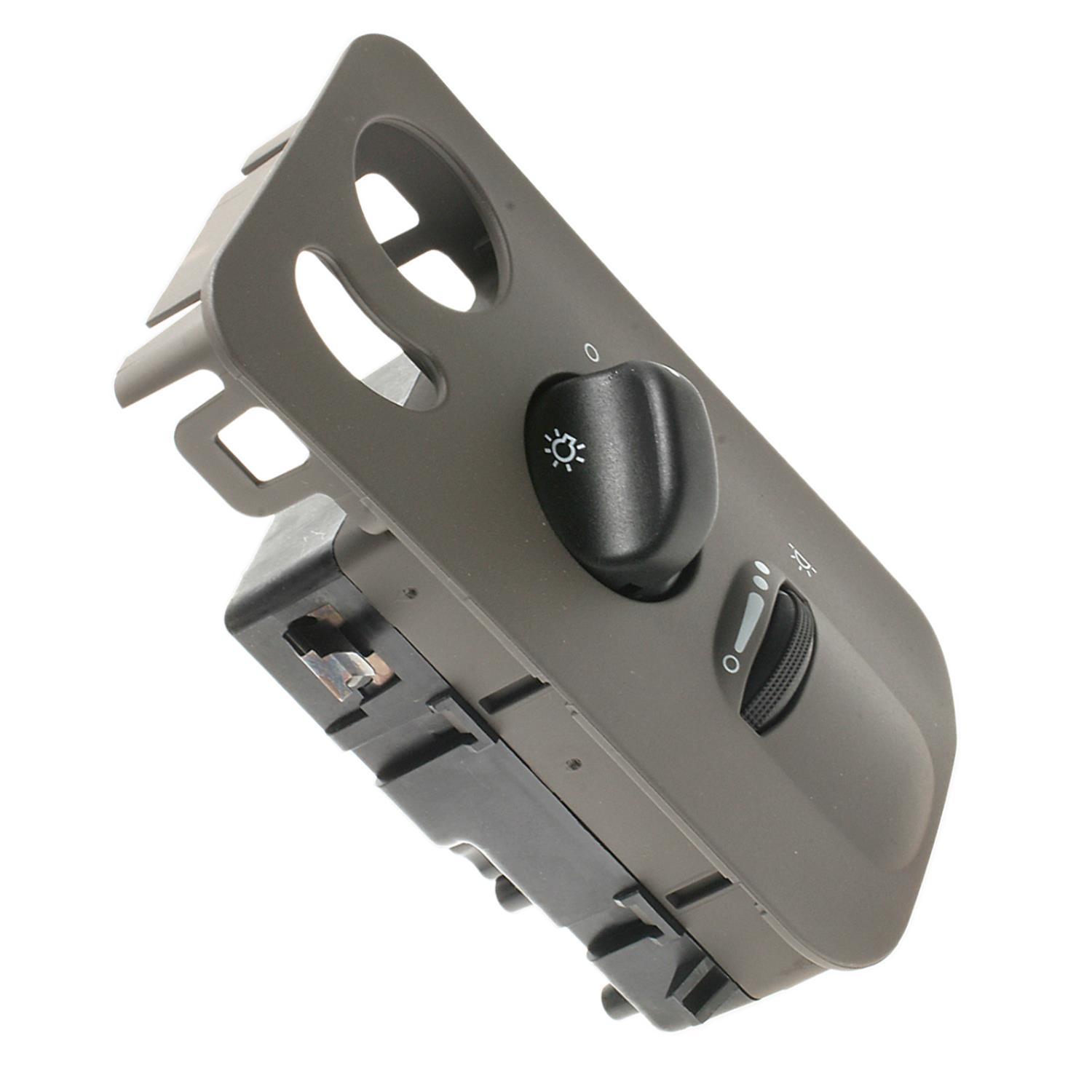 BWD S2319 - Headlight Switch BWD S2319 Headlight Switch product image 2 of 3