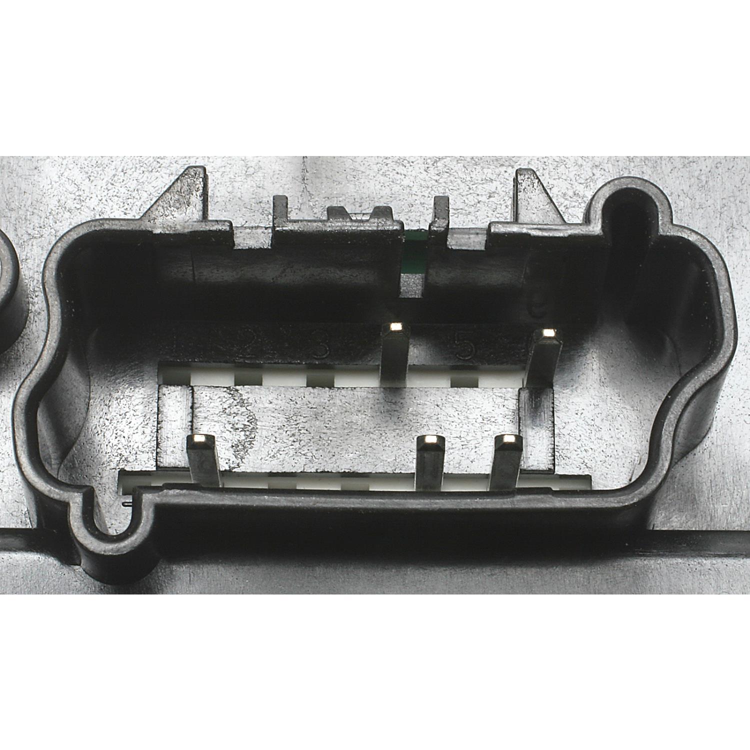 BWD S2319 - Headlight Switch BWD S2319 Headlight Switch product image 3 of 3