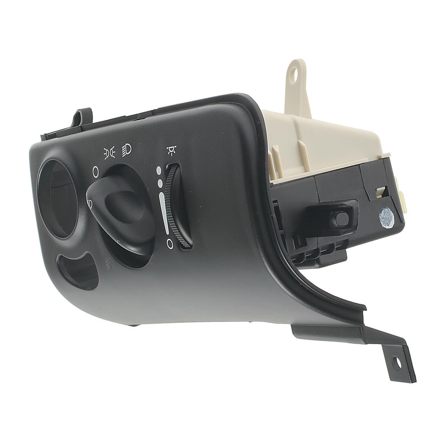 BWD S2320 - Headlight Switch BWD S2320 Headlight Switch product image 2 of 3