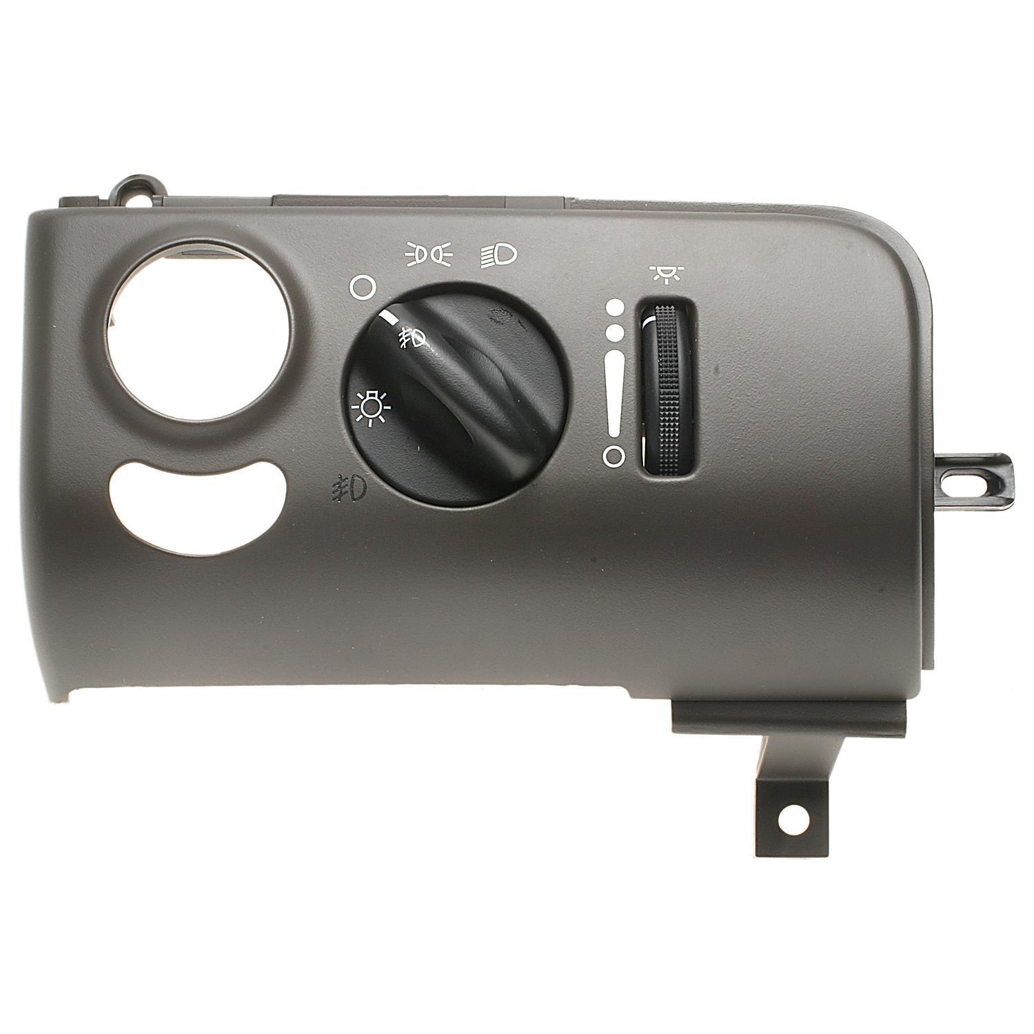 BWD S2321 - Headlight Switch BWD S2321 Headlight Switch product image 1 of 3