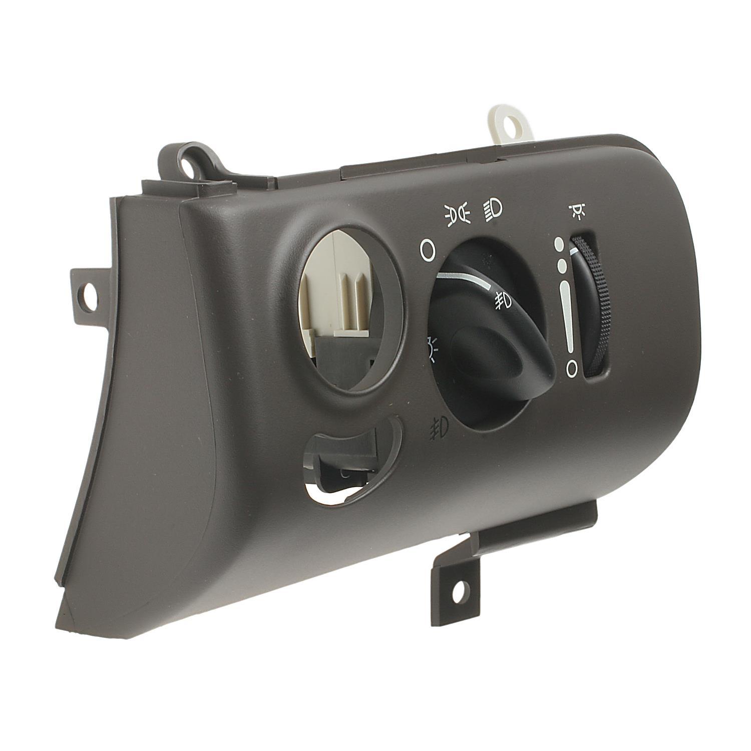 BWD S2321 - Headlight Switch BWD S2321 Headlight Switch product image 2 of 3
