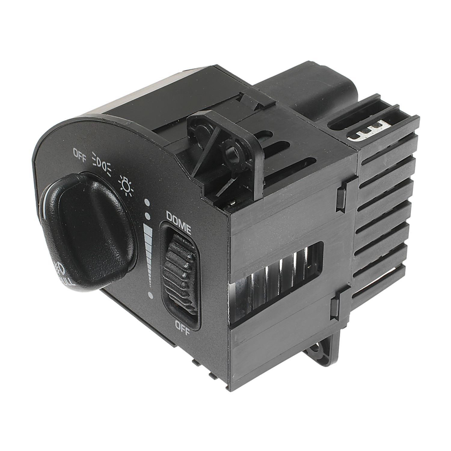 BWD S2322 - Headlight Switch BWD S2322 Headlight Switch product image 2 of 3