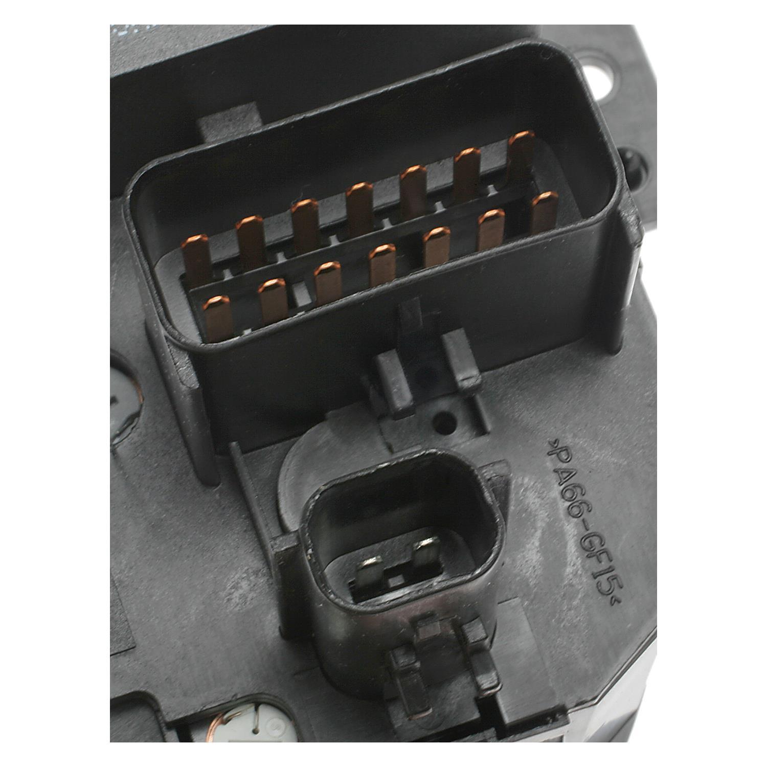 BWD S2322 - Headlight Switch BWD S2322 Headlight Switch product image 3 of 3