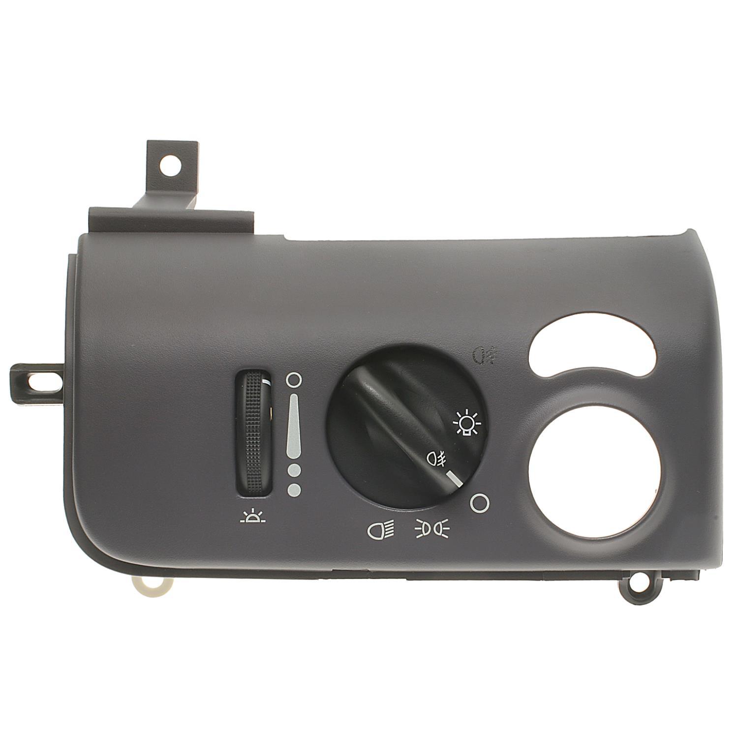 BWD S2327 - Headlight Switch BWD S2327 Headlight Switch product image 1 of 3