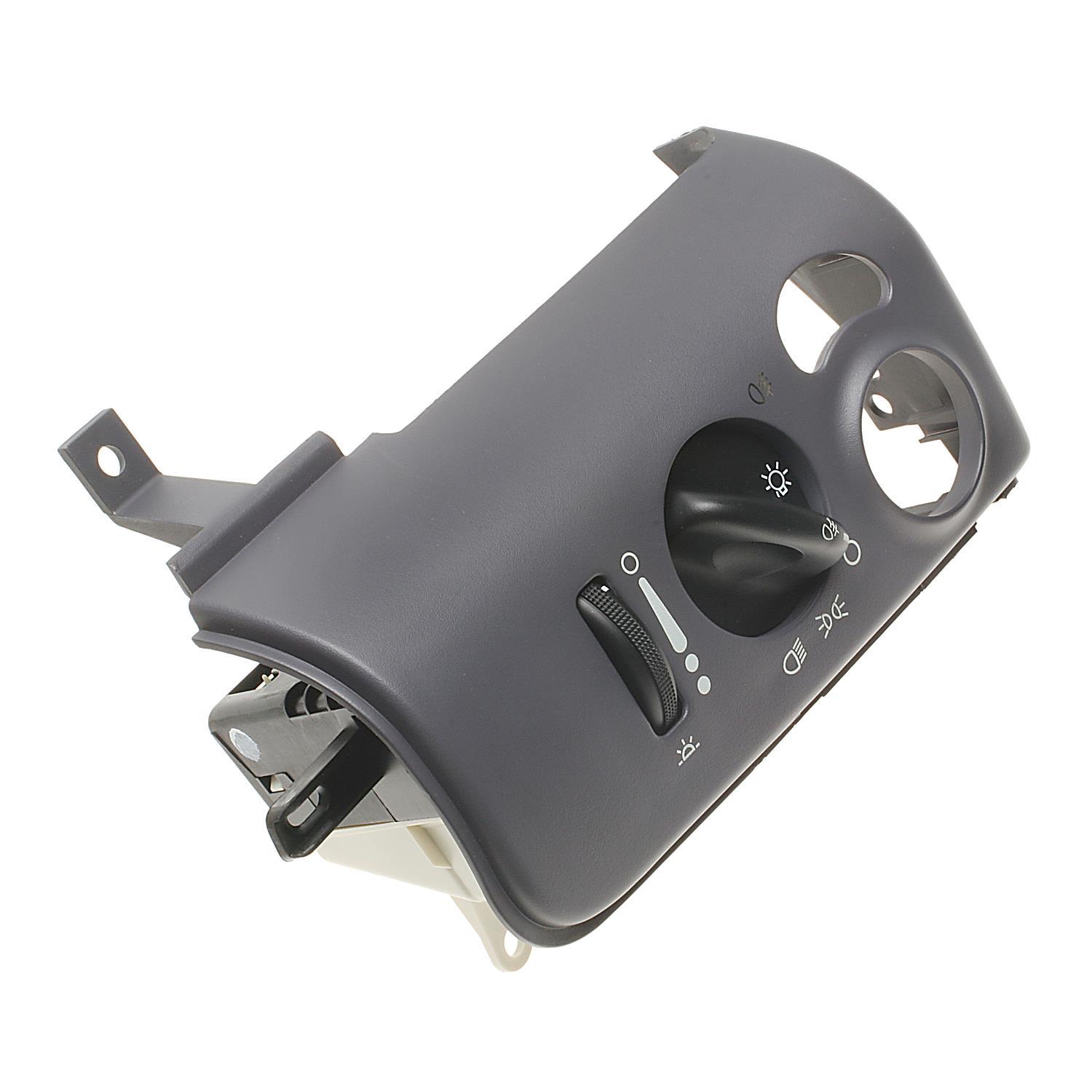BWD S2327 - Headlight Switch BWD S2327 Headlight Switch product image 2 of 3