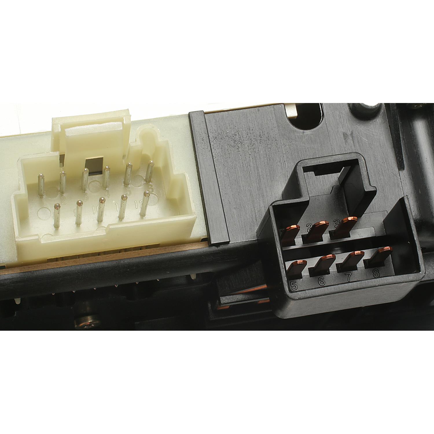 BWD S2327 - Headlight Switch BWD S2327 Headlight Switch product image 3 of 3