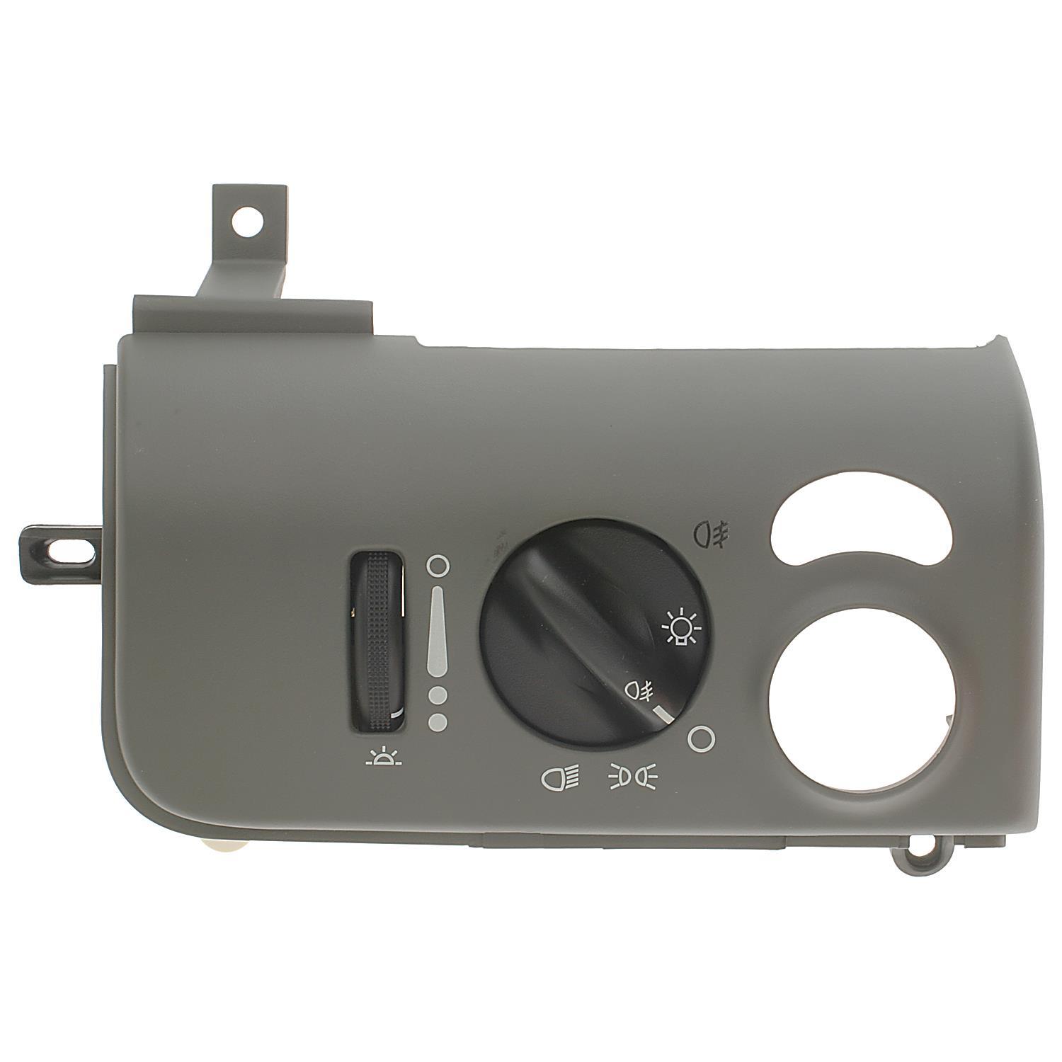 BWD S2328 - Headlight Switch BWD S2328 Headlight Switch product image 1 of 3