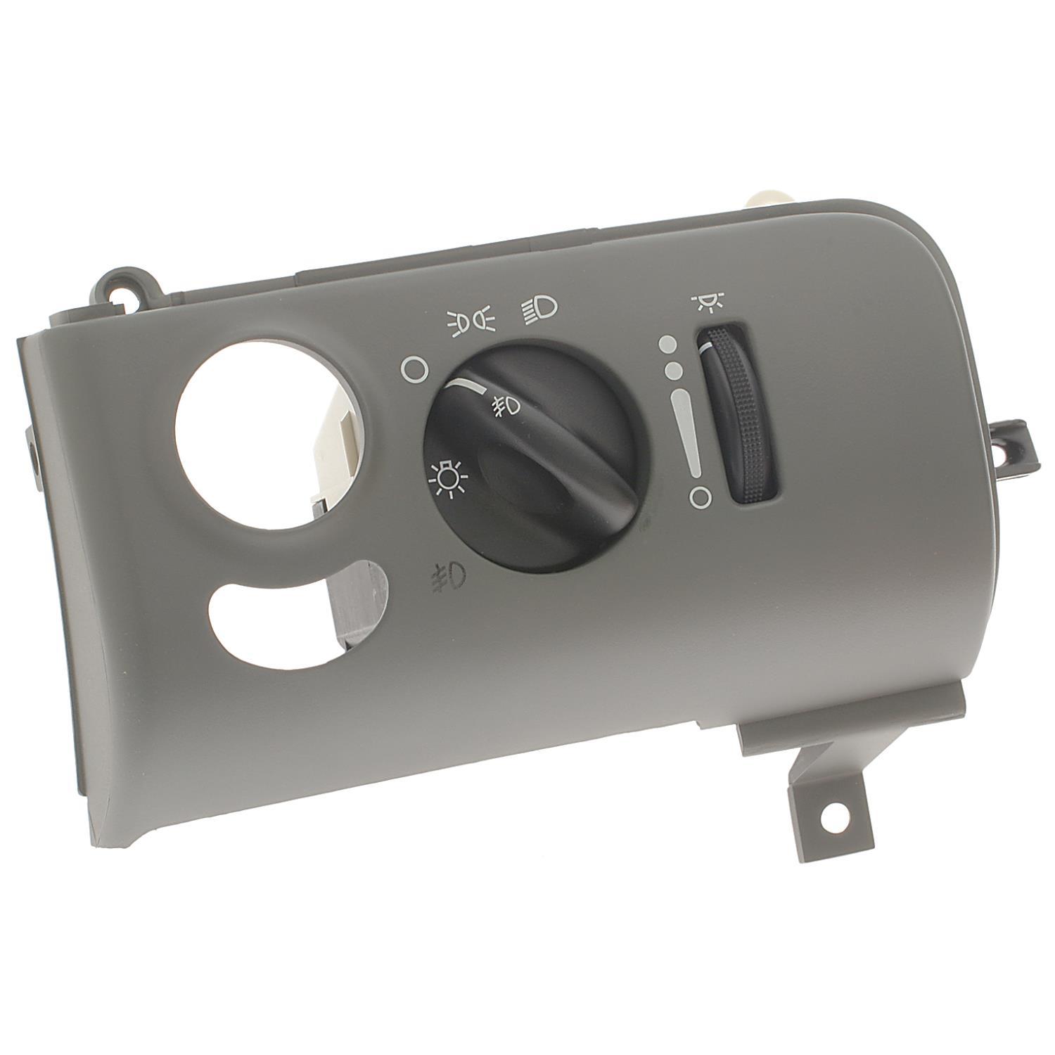 BWD S2328 - Headlight Switch BWD S2328 Headlight Switch product image 2 of 3
