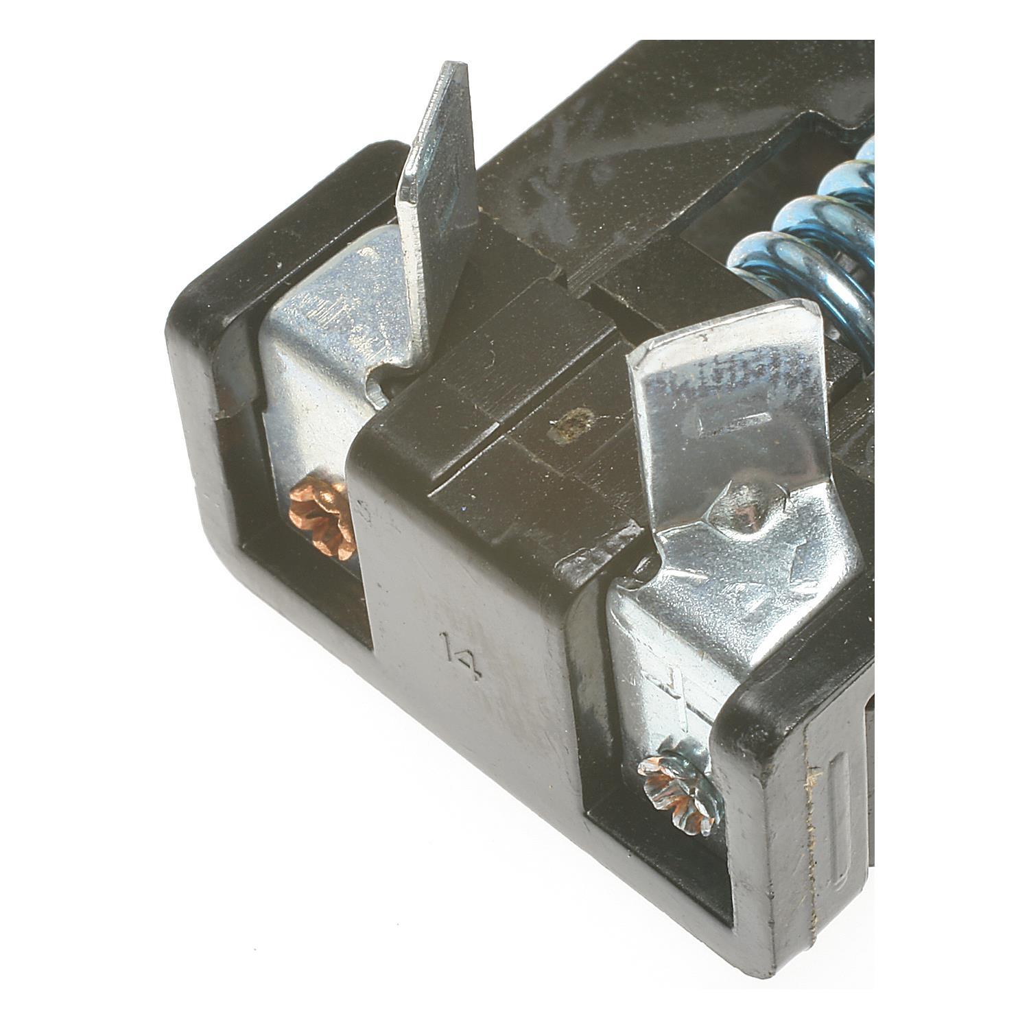 BWD S255 - Brake Light Switch BWD S255 Brake Light Switch product image 3 of 9