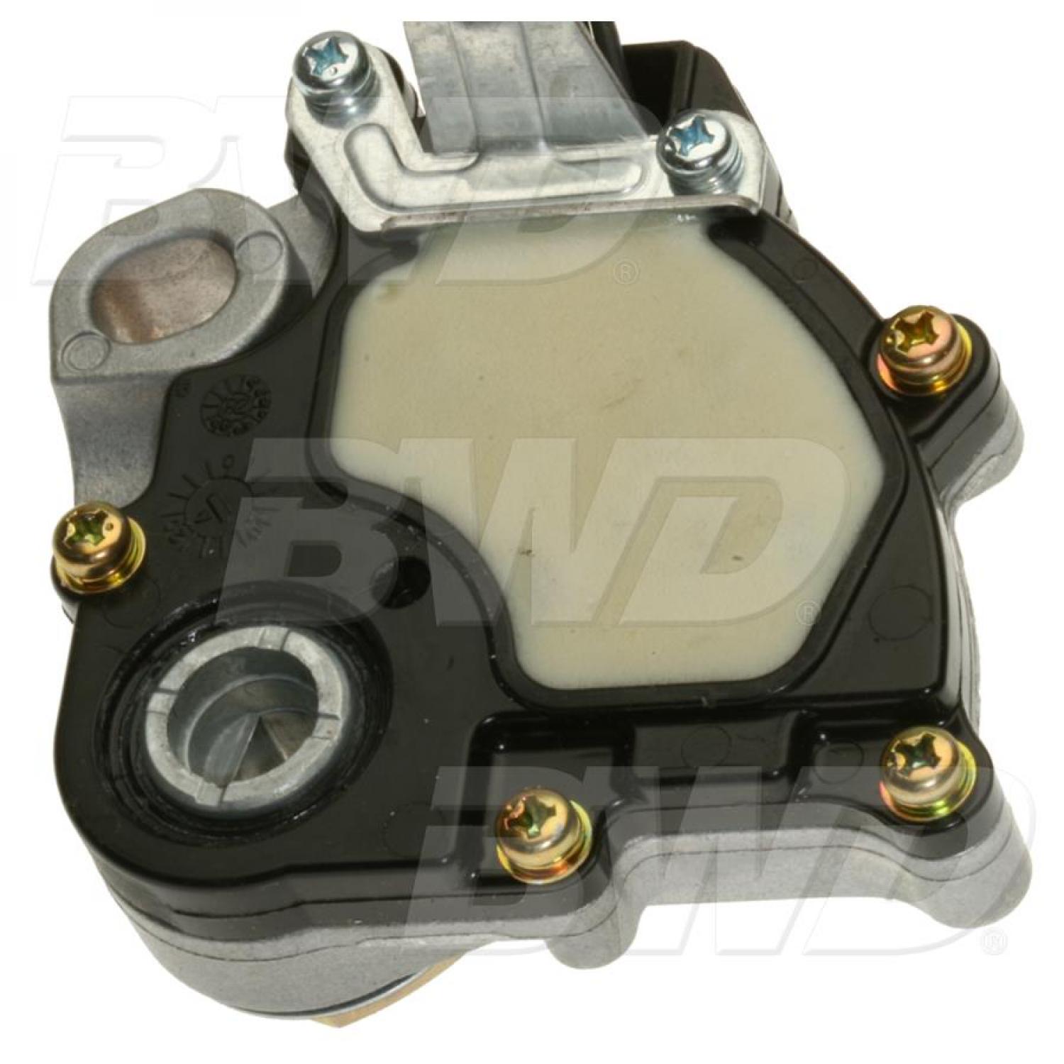 BWD S26009 Neutral Safety Switch product image 1 of 5