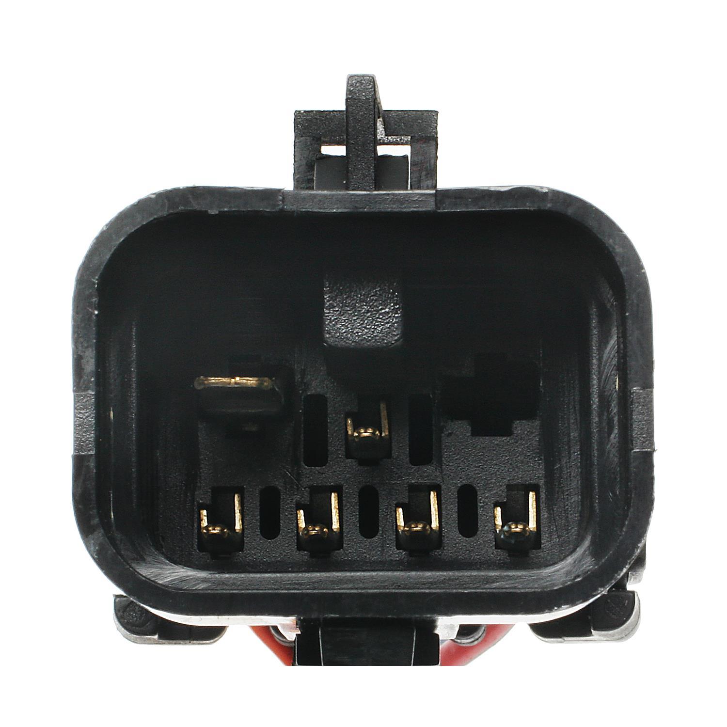 BWD S26030 - Neutral Safety Switch BWD S26030 Neutral Safety Switch product image 3 of 4