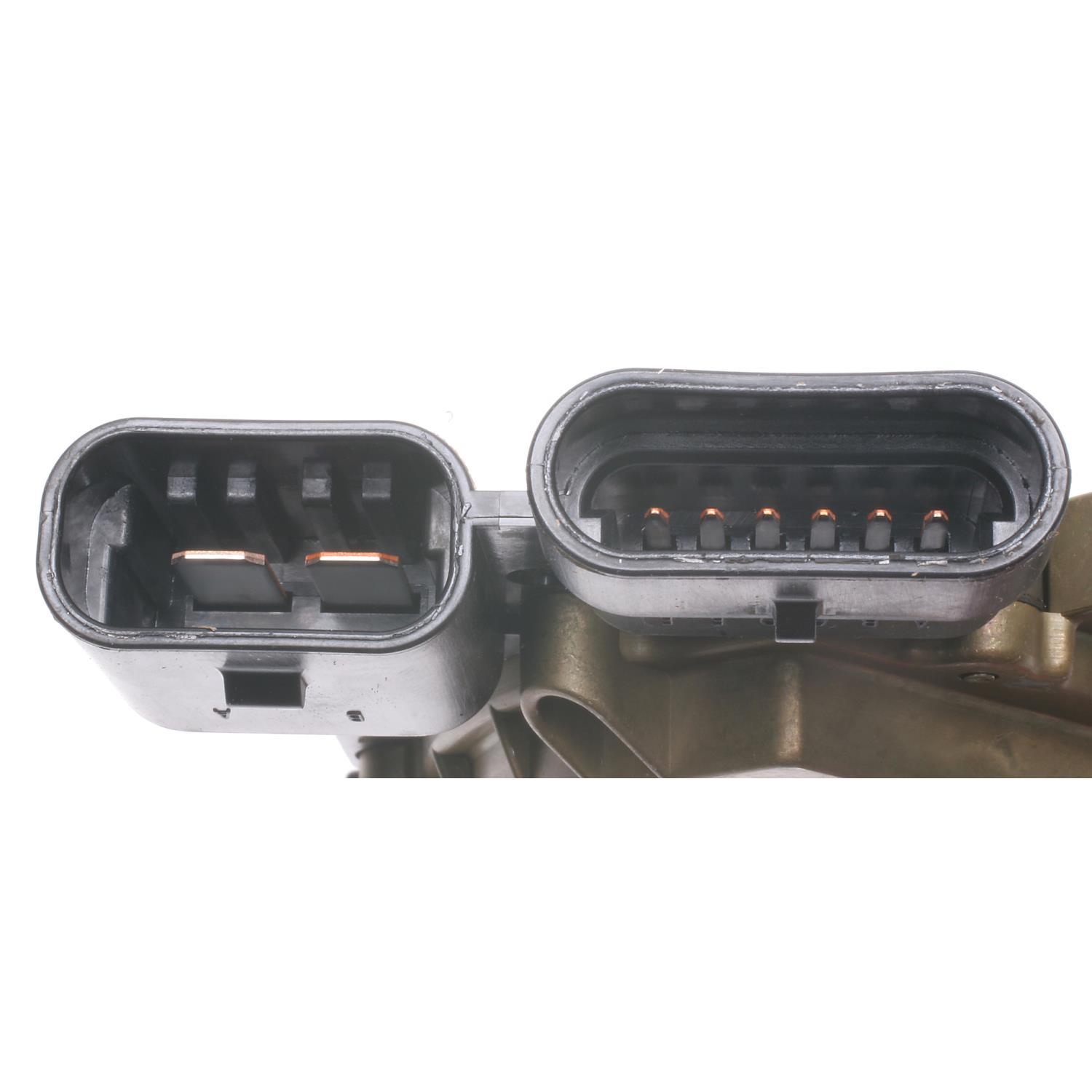 BWD S26033 - Neutral Safety Switch BWD S26033 Neutral Safety Switch product image 1 of 3