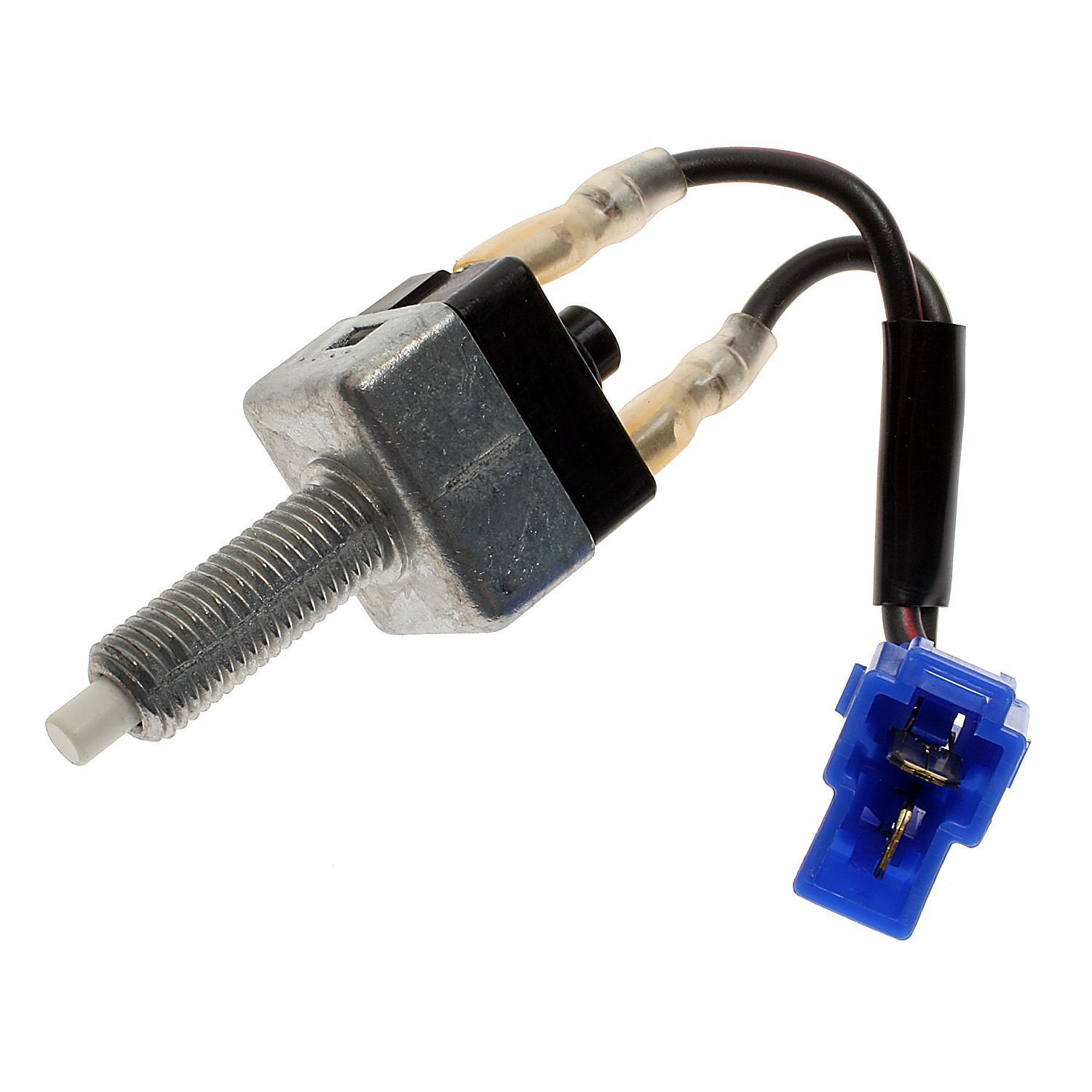 BWD S26038 - Clutch Starter Safety Switch BWD S26038 Clutch Starter Safety Switch product image 2 of 3
