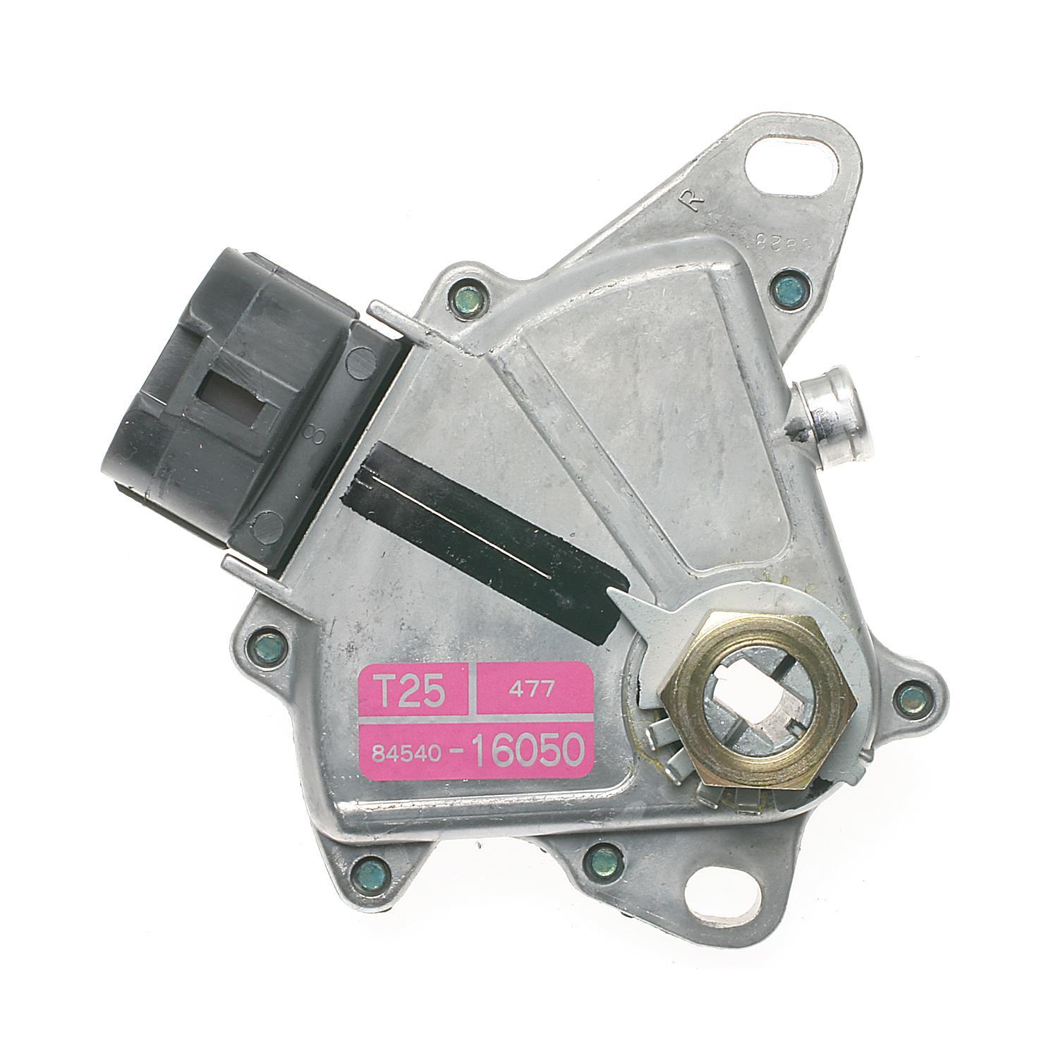 BWD S26043 - Neutral Safety Switch BWD S26043 Neutral Safety Switch product image 2 of 3