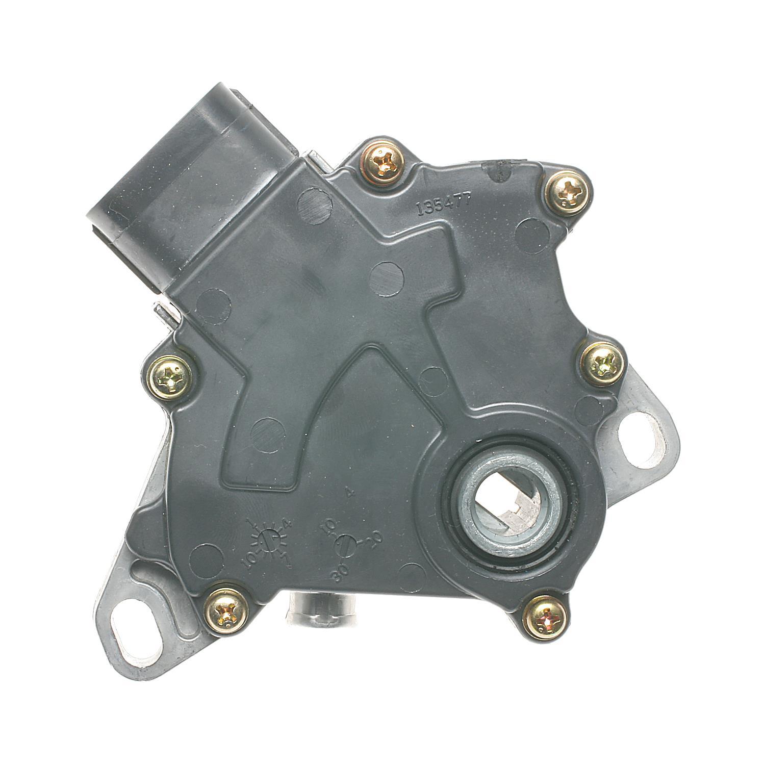 BWD S26043 - Neutral Safety Switch BWD S26043 Neutral Safety Switch product image 3 of 3