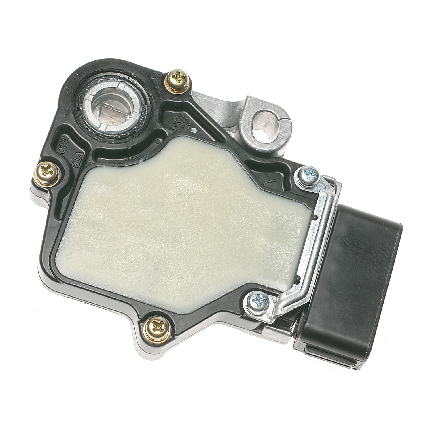 BWD S26048 Neutral Safety Switch product image 3 of 7