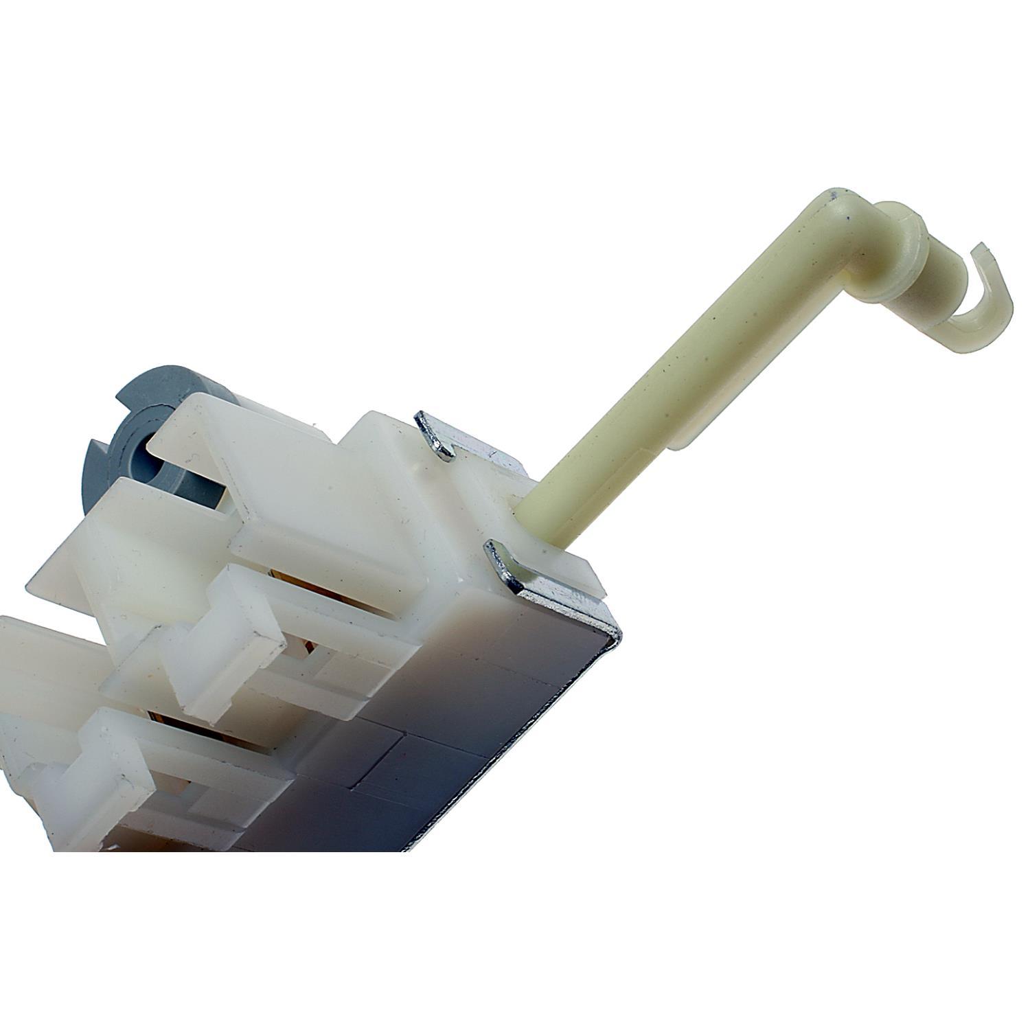 BWD S26050 - Clutch Starter Safety Switch BWD S26050 Clutch Starter Safety Switch product image 1 of 9