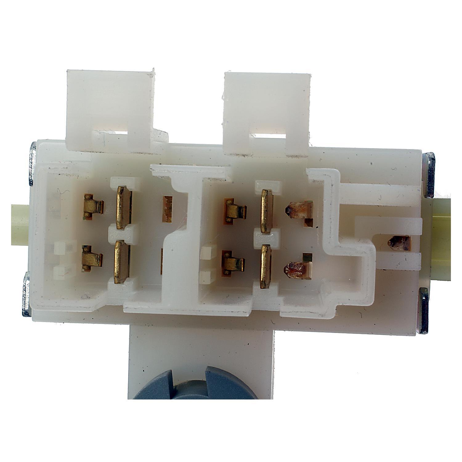 BWD S26050 - Clutch Starter Safety Switch BWD S26050 Clutch Starter Safety Switch product image 3 of 9
