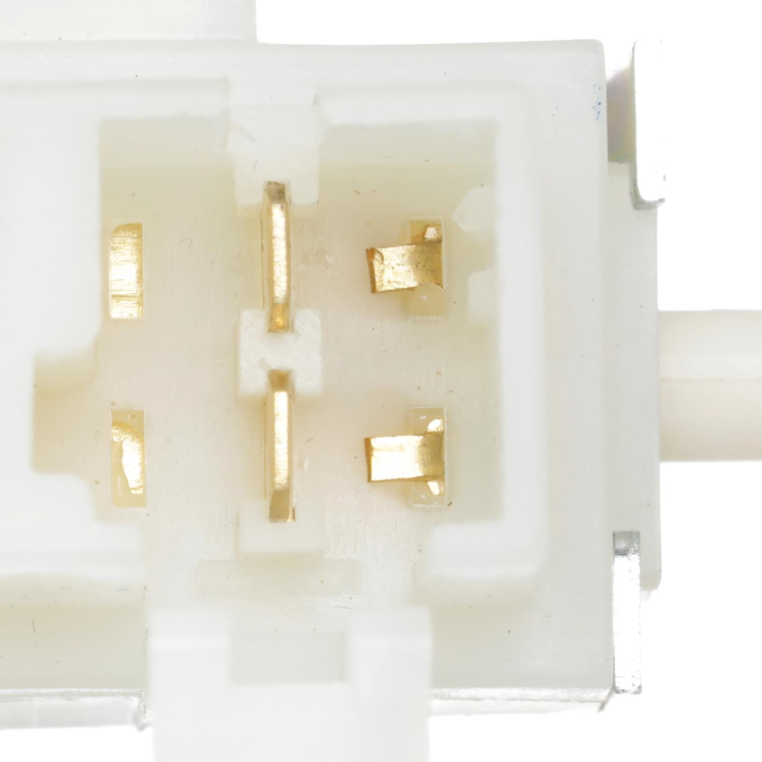 BWD S26050 - Clutch Starter Safety Switch BWD S26050 Clutch Starter Safety Switch product image 5 of 9