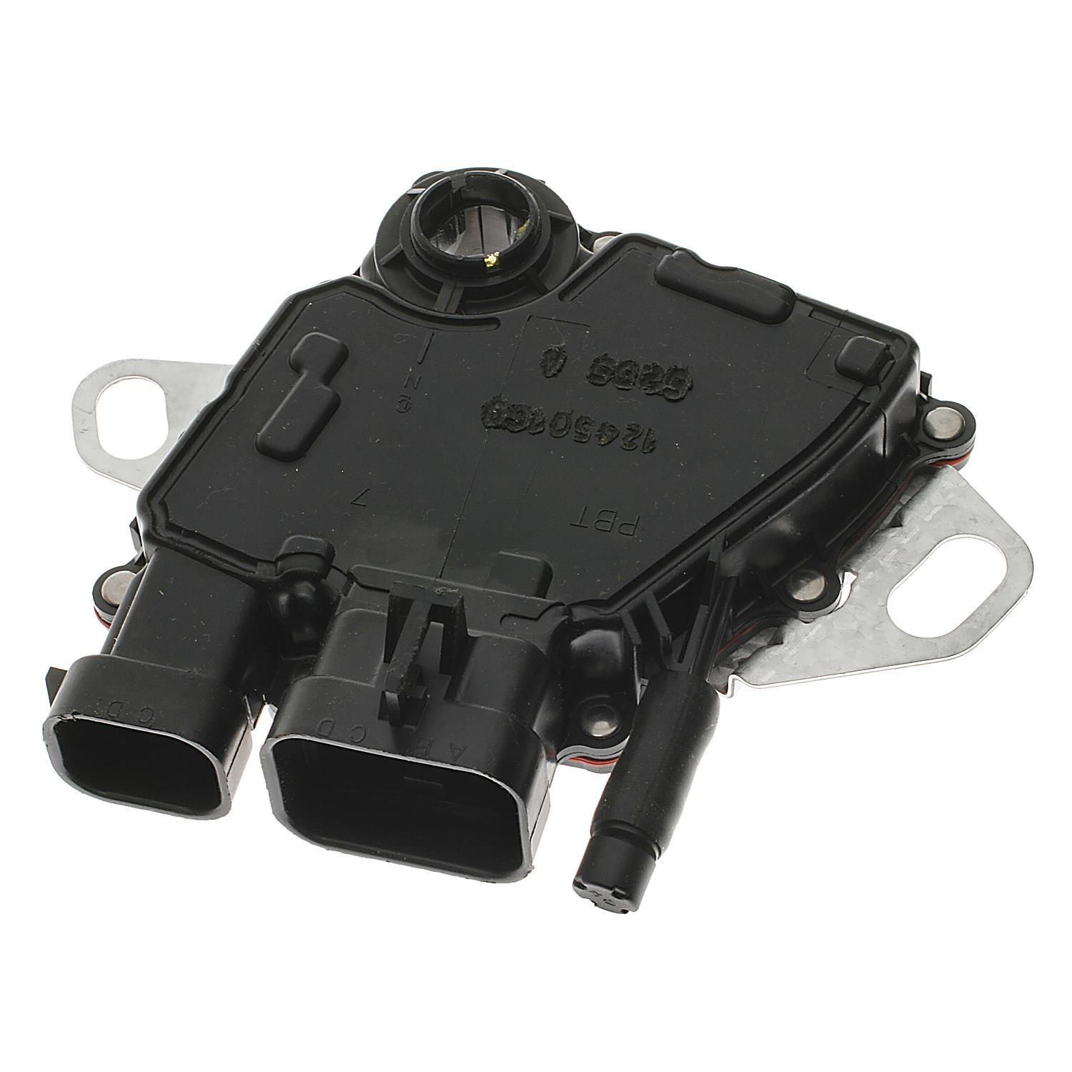 BWD S26053 - Neutral Safety Switch BWD S26053 Neutral Safety Switch product image 2 of 3