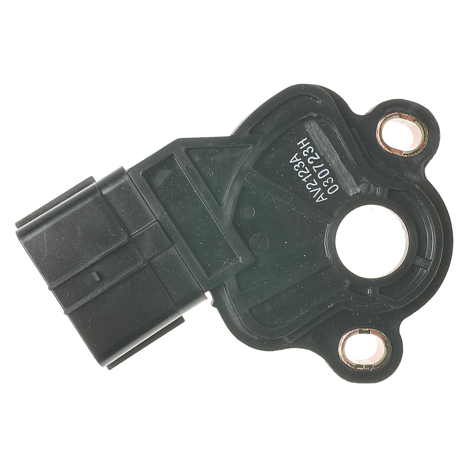 BWD S26071 - Neutral Safety Switch BWD S26071 Back Up Light Switch product image 2 of 3
