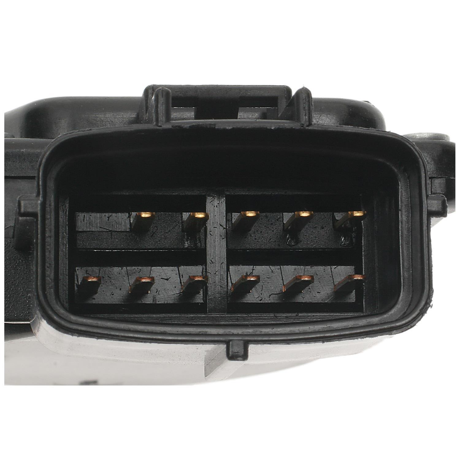 BWD S26074 Neutral Safety Switch product image 2 of 9