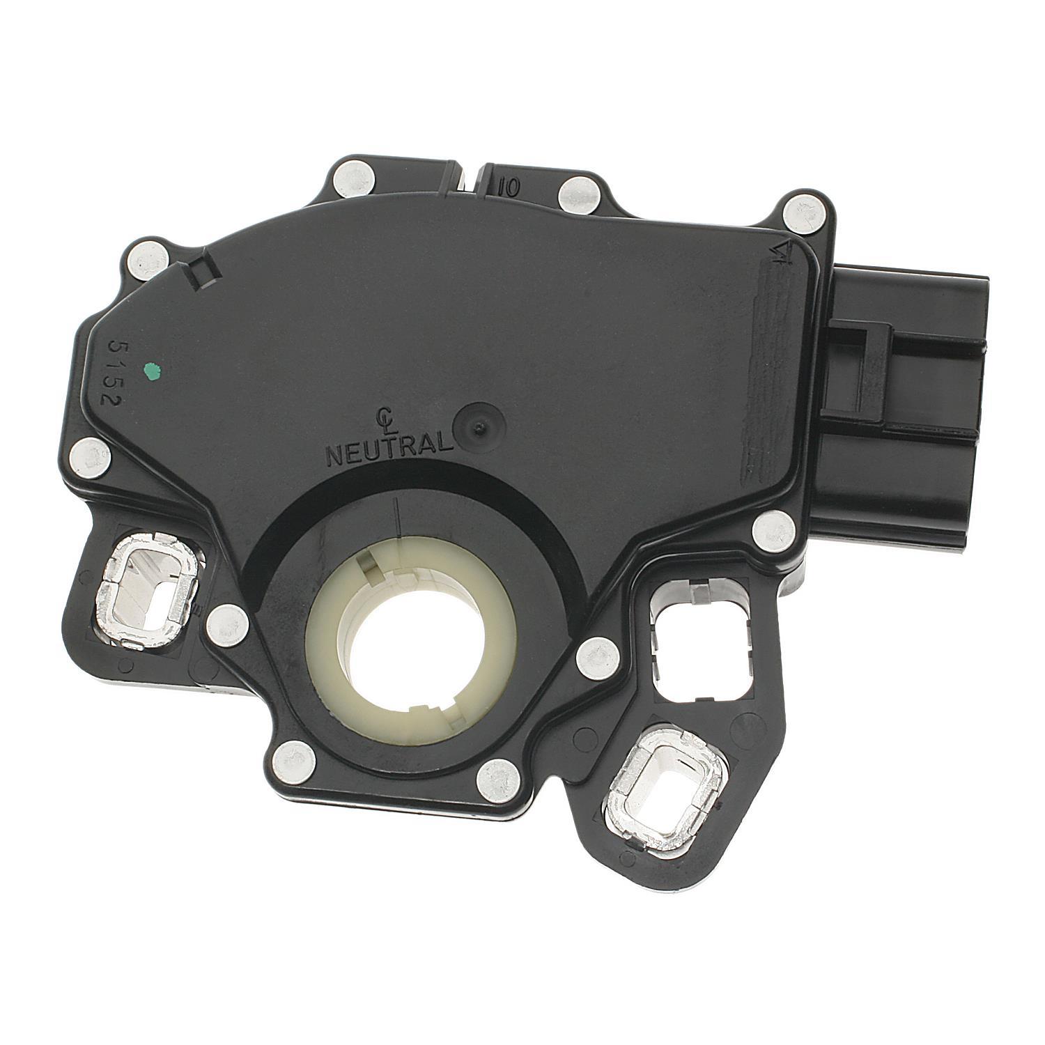 BWD S26074 Neutral Safety Switch product image 3 of 9