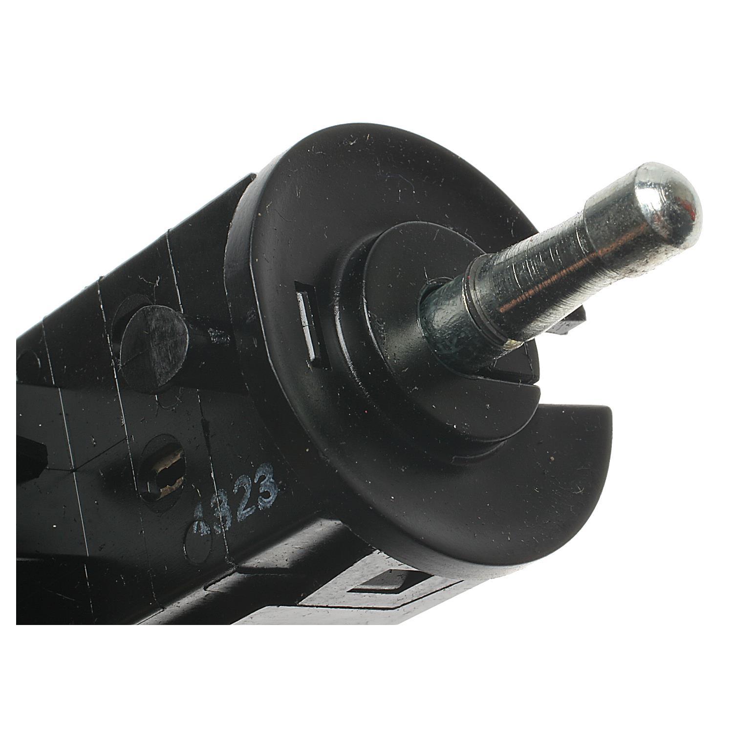 BWD S26075 - Clutch Starter Safety Switch BWD S26075 Clutch Starter Safety Switch product image 1 of 6