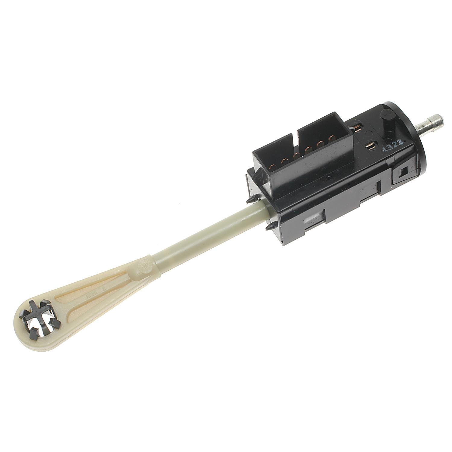 BWD S26075 - Clutch Starter Safety Switch BWD S26075 Clutch Starter Safety Switch product image 2 of 6
