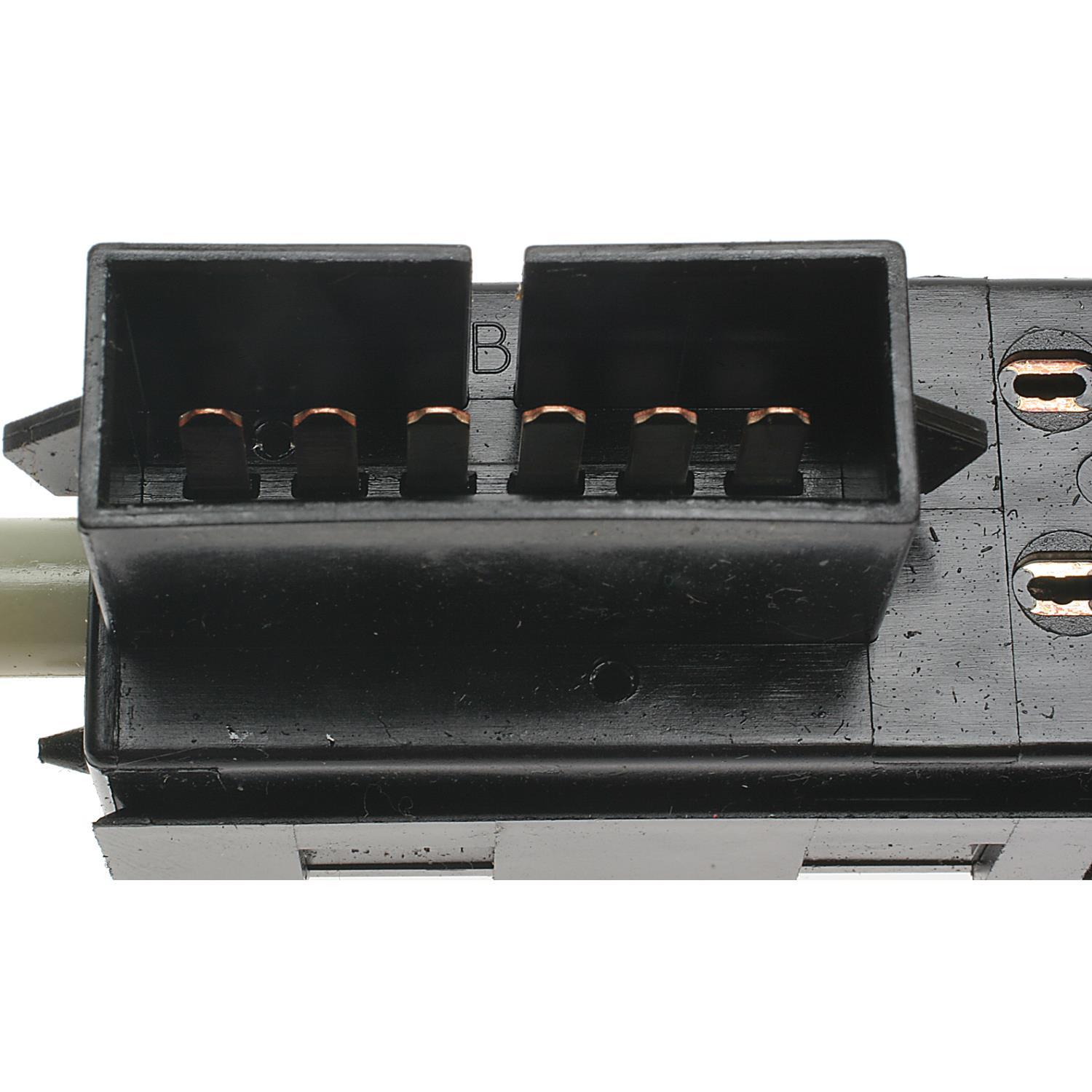 BWD S26075 - Clutch Starter Safety Switch BWD S26075 Clutch Starter Safety Switch product image 3 of 6